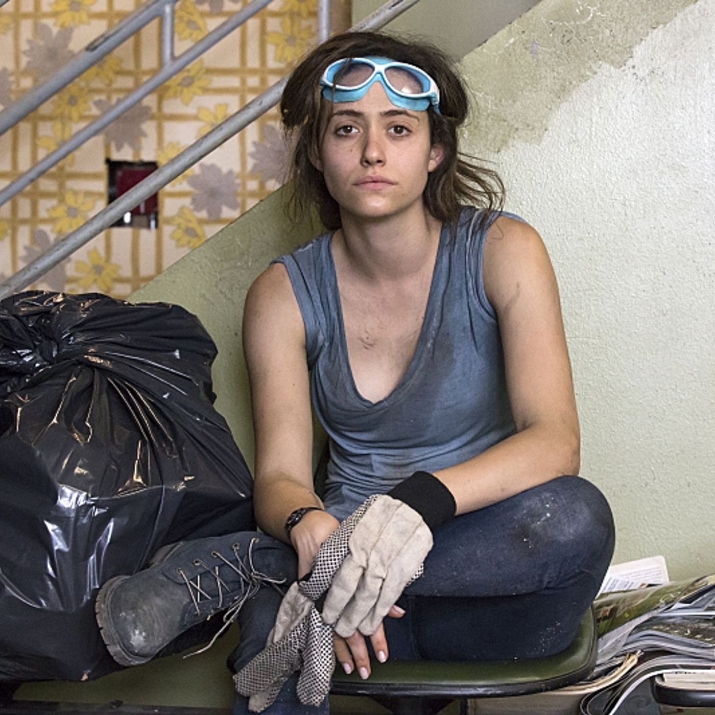 Shameless: "You Sold Me the Laundromat, Remember?" Review episode artwork