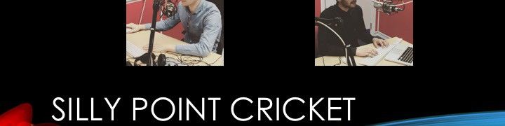 Silly Point Cricket