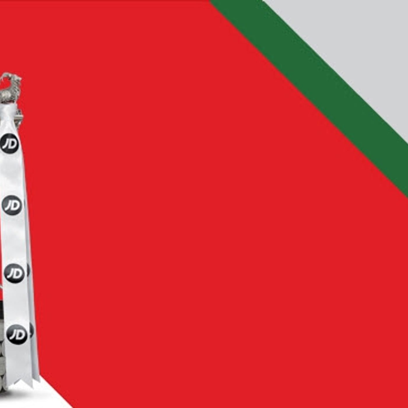 Preview of JD Welsh Cup Round 3 Match with Penrhyncoch episode artwork