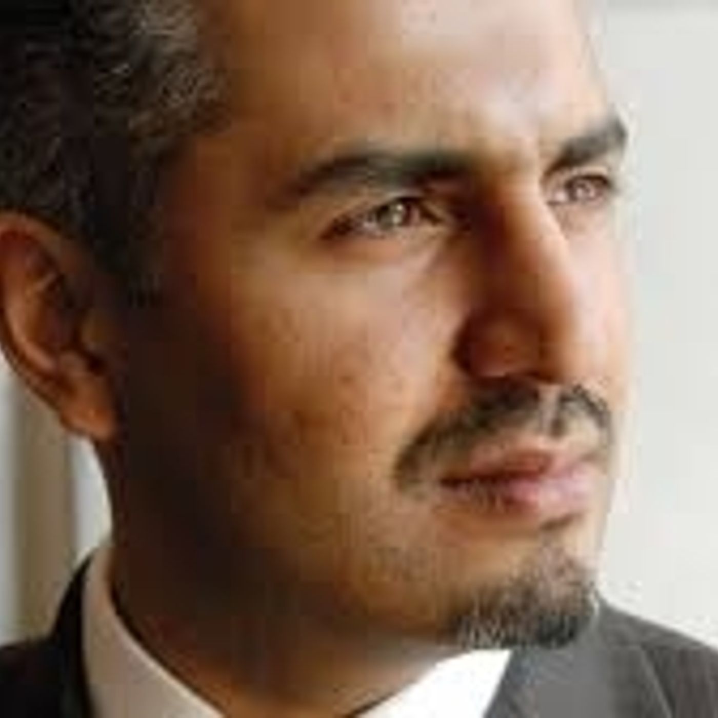 LBC 3/12/16 Majiid Nawaz on the FA  safety film - and sustainable child protection in Regulated Activities episode artwork