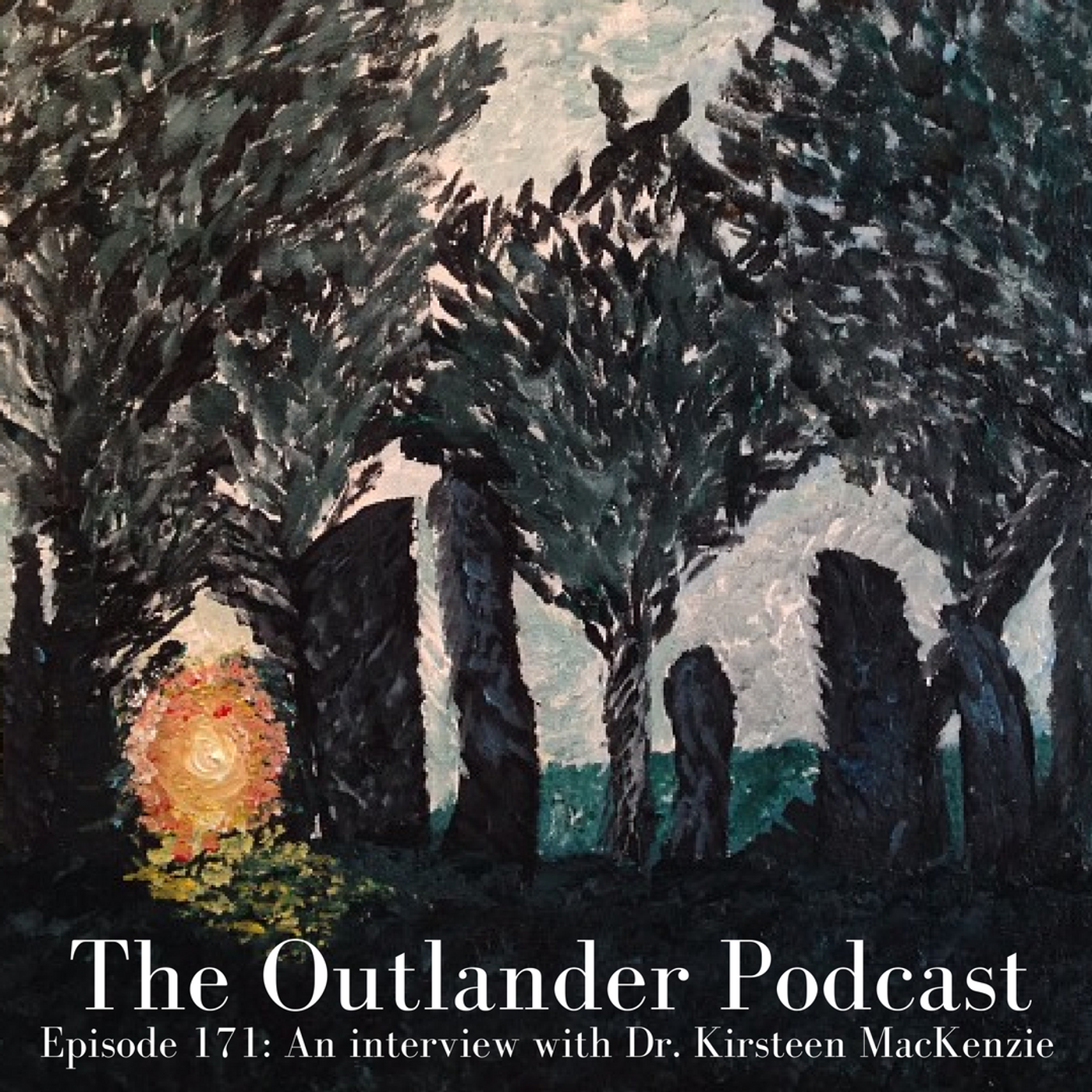 The Outlander Podcast­