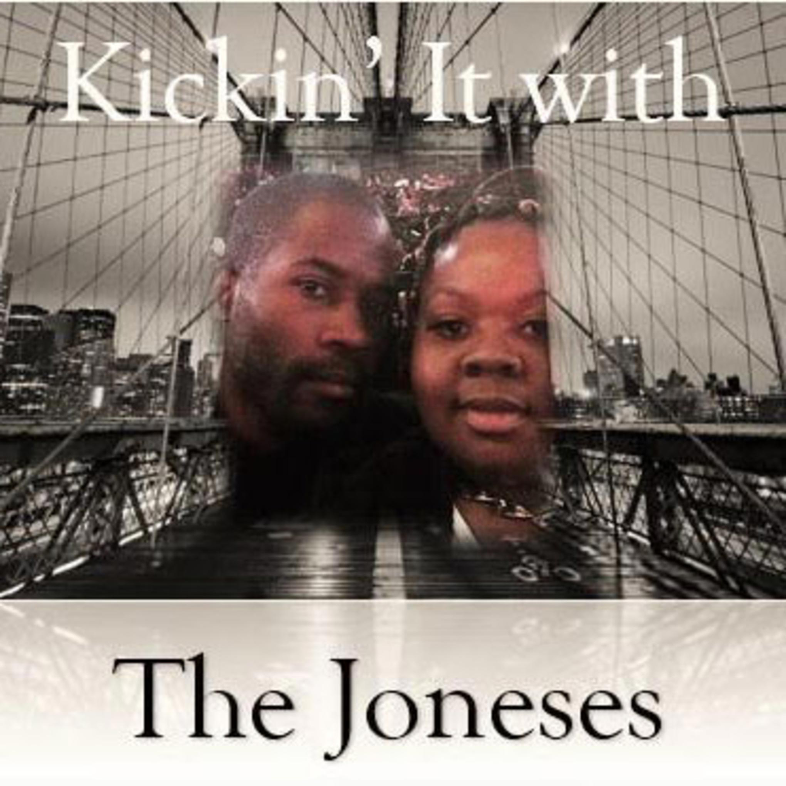 Kicking it With the Joneses