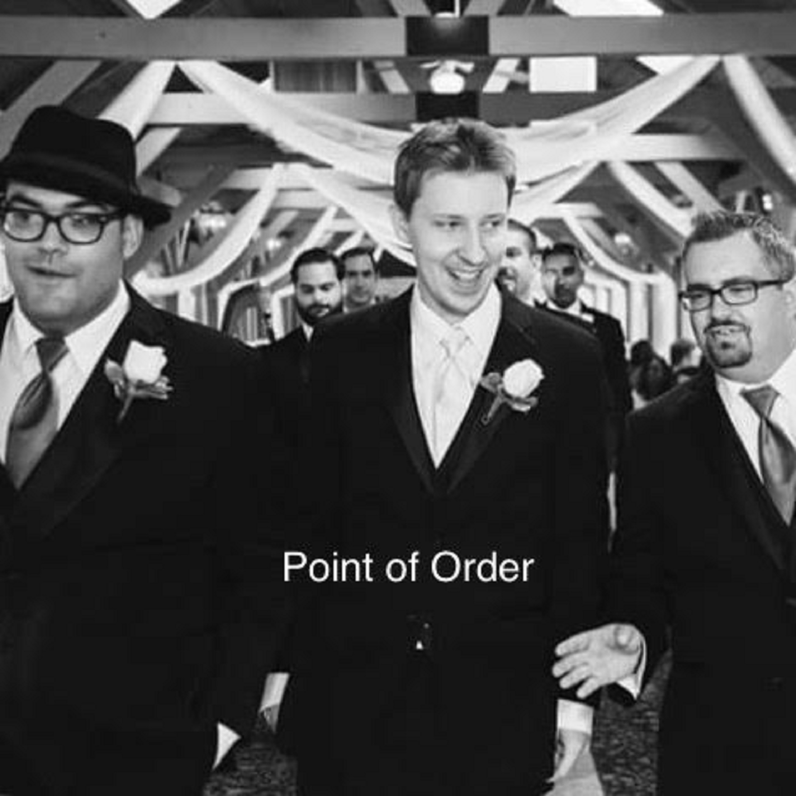 Point of Order