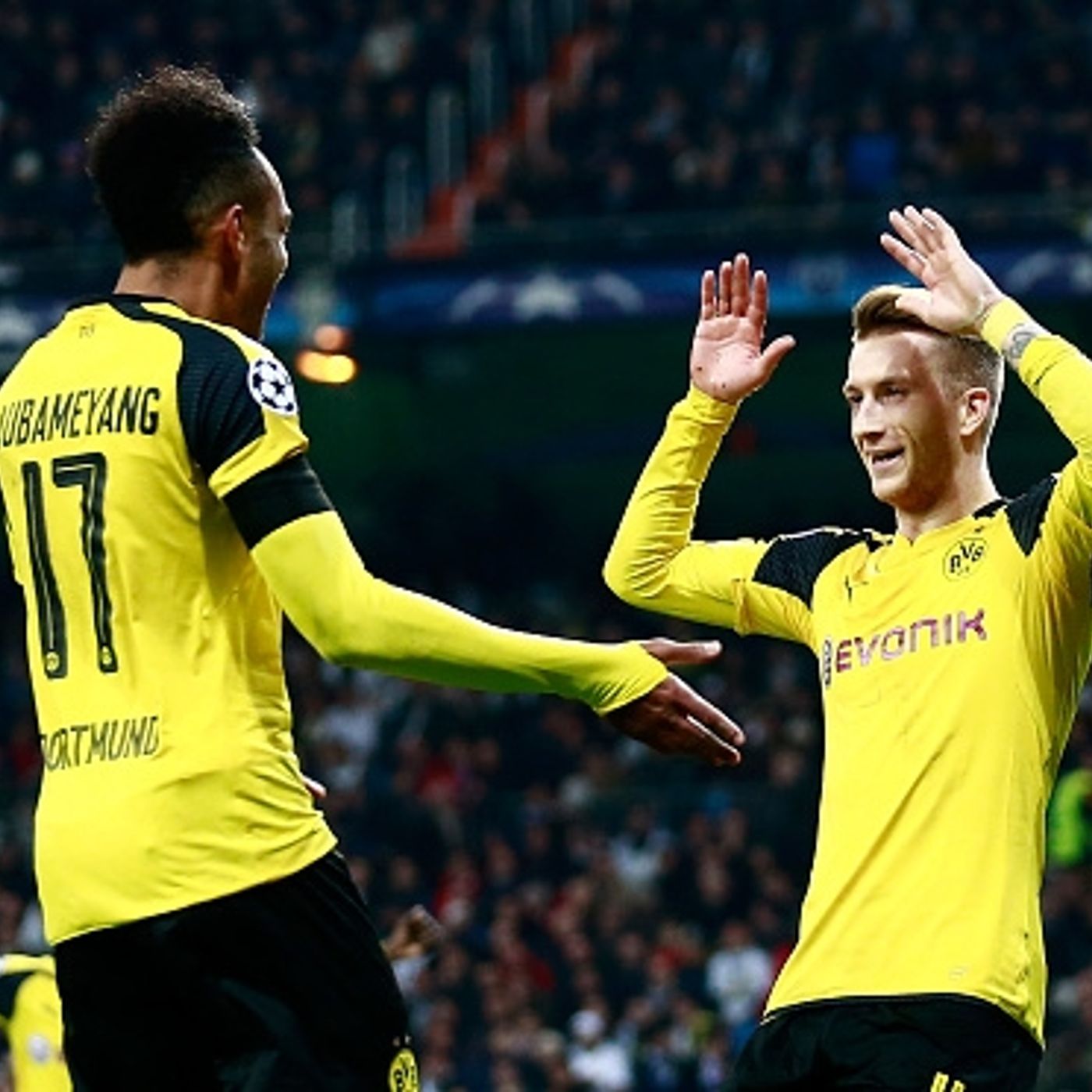 Official UEFA Champions League Podcast