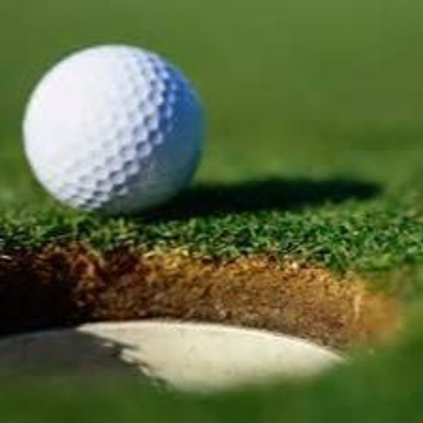 Golf's Nut Cup is on again next weekend episode artwork