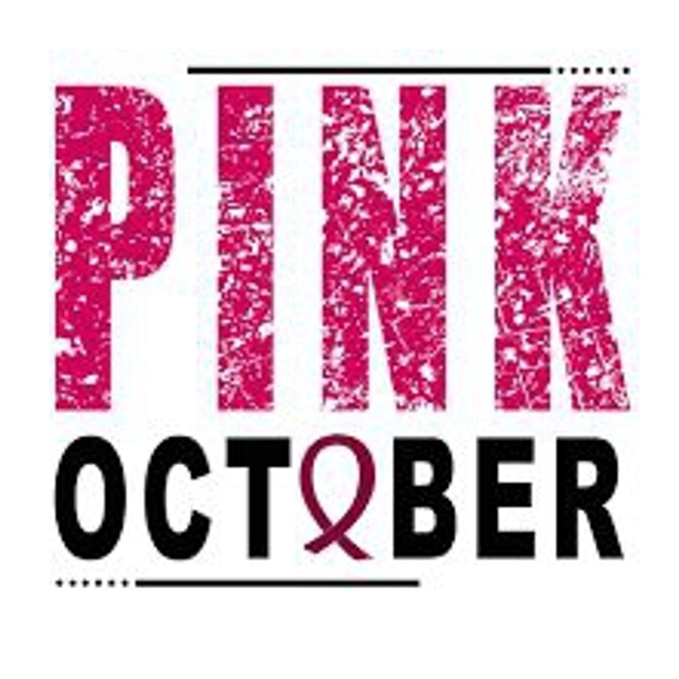 Join the Pink October Walk on Sunday episode artwork
