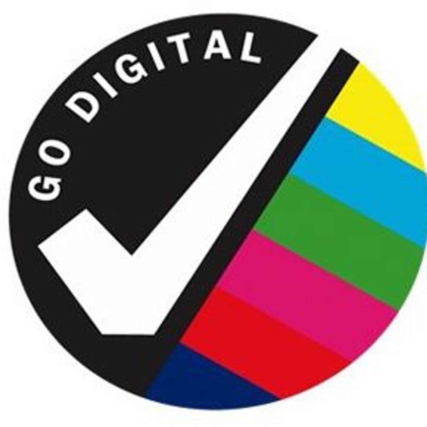 Going digital luncheon and info session episode artwork