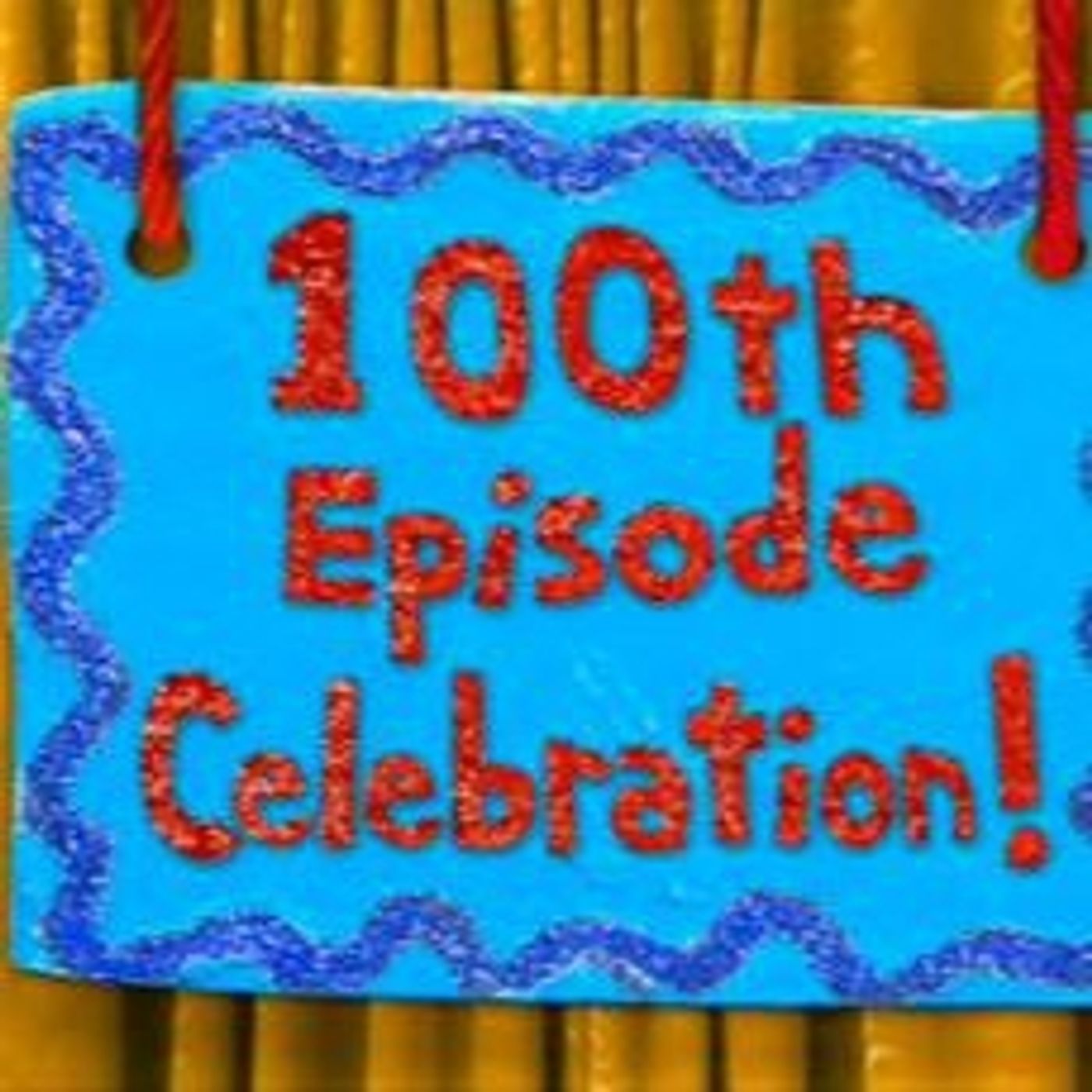Health Matters, October 24 - 100 episodes and still going strong episode artwork