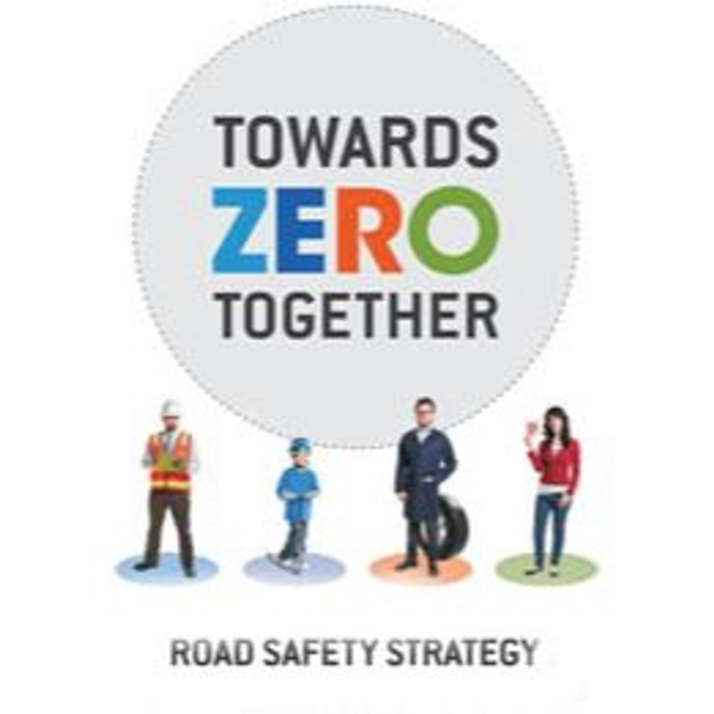 Weekend motorcycle fatalities a concern episode artwork