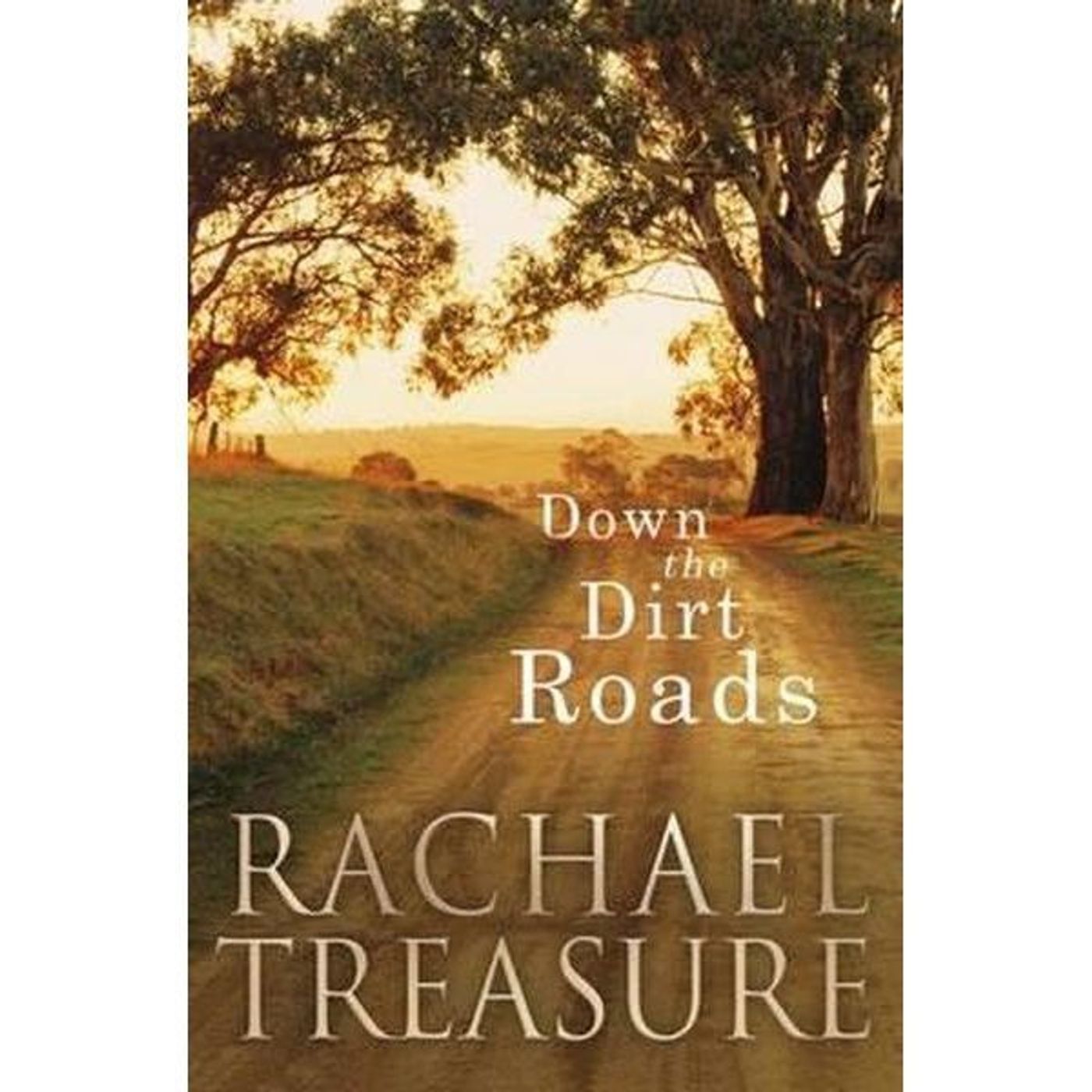 Tasmanian author Rachael Treasure to launch her new book in Burnie episode artwork