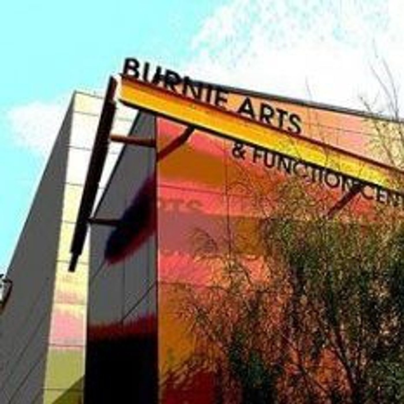 Burnie Arts and Function Centre turns 40 episode artwork