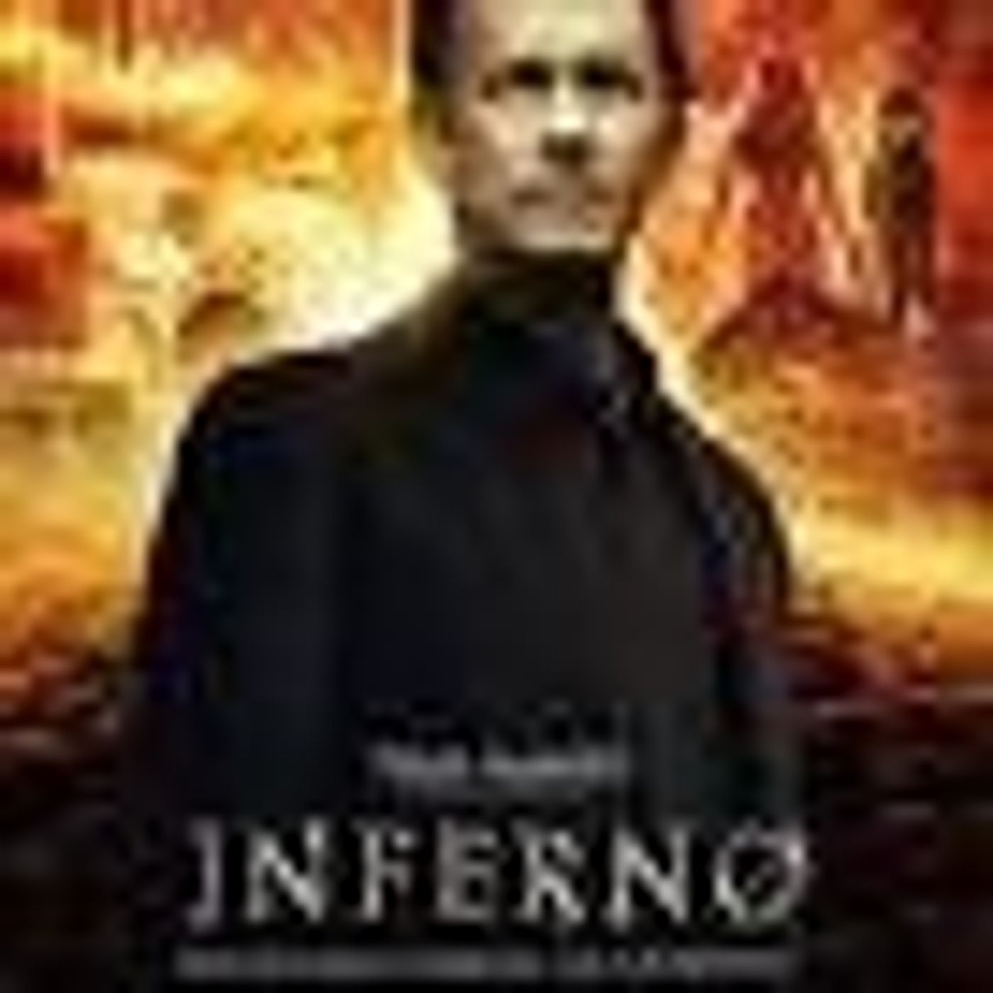 Zonta Inferno Jenny Jago episode artwork