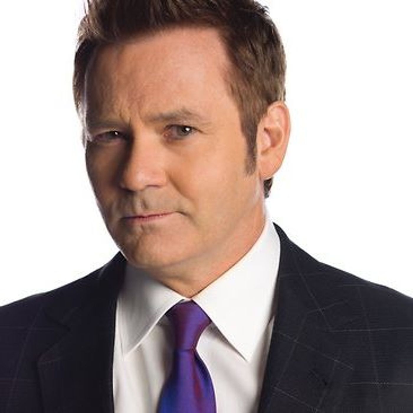 Paul McDermott episode artwork