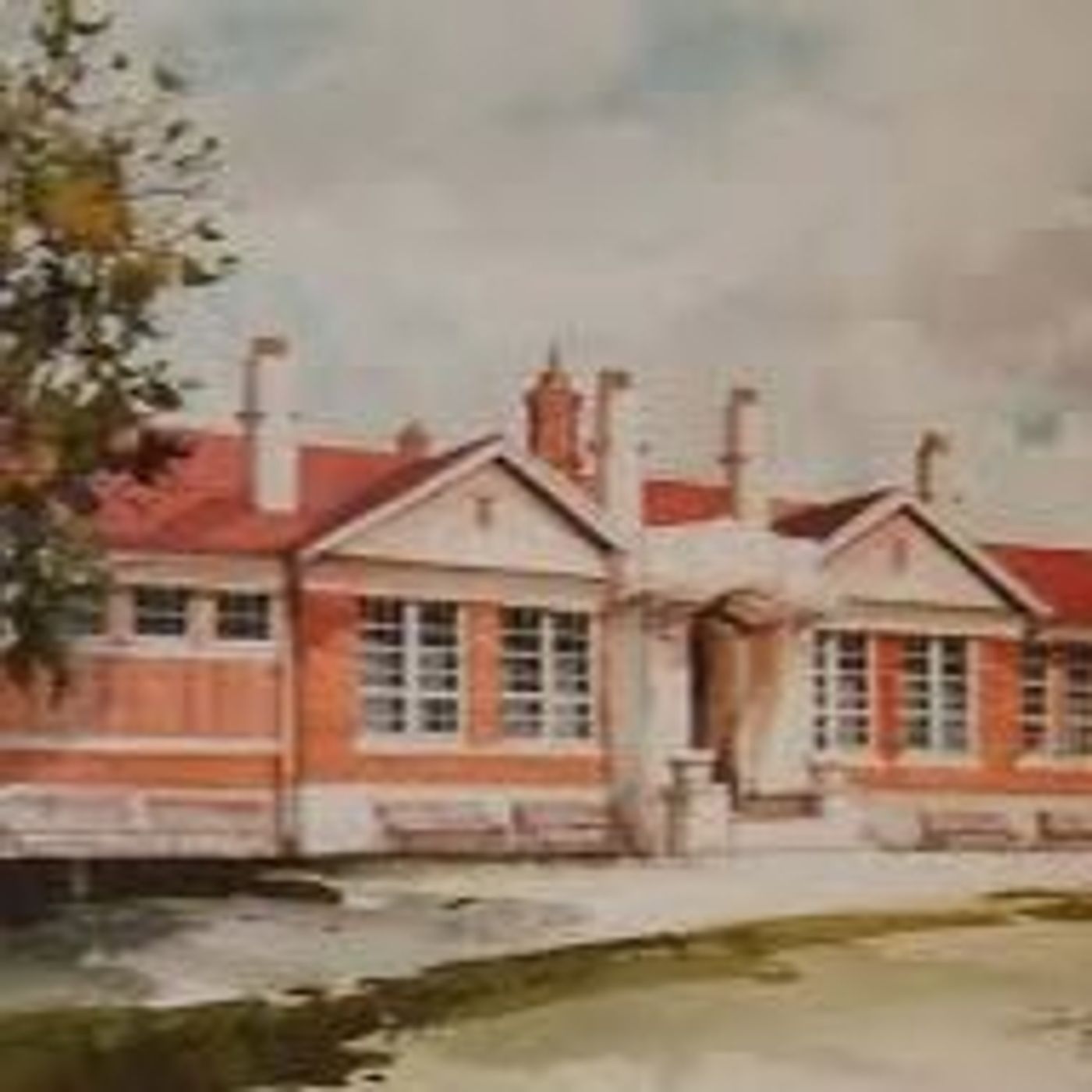 Devonport High School centenary this Friday and Saturday episode artwork