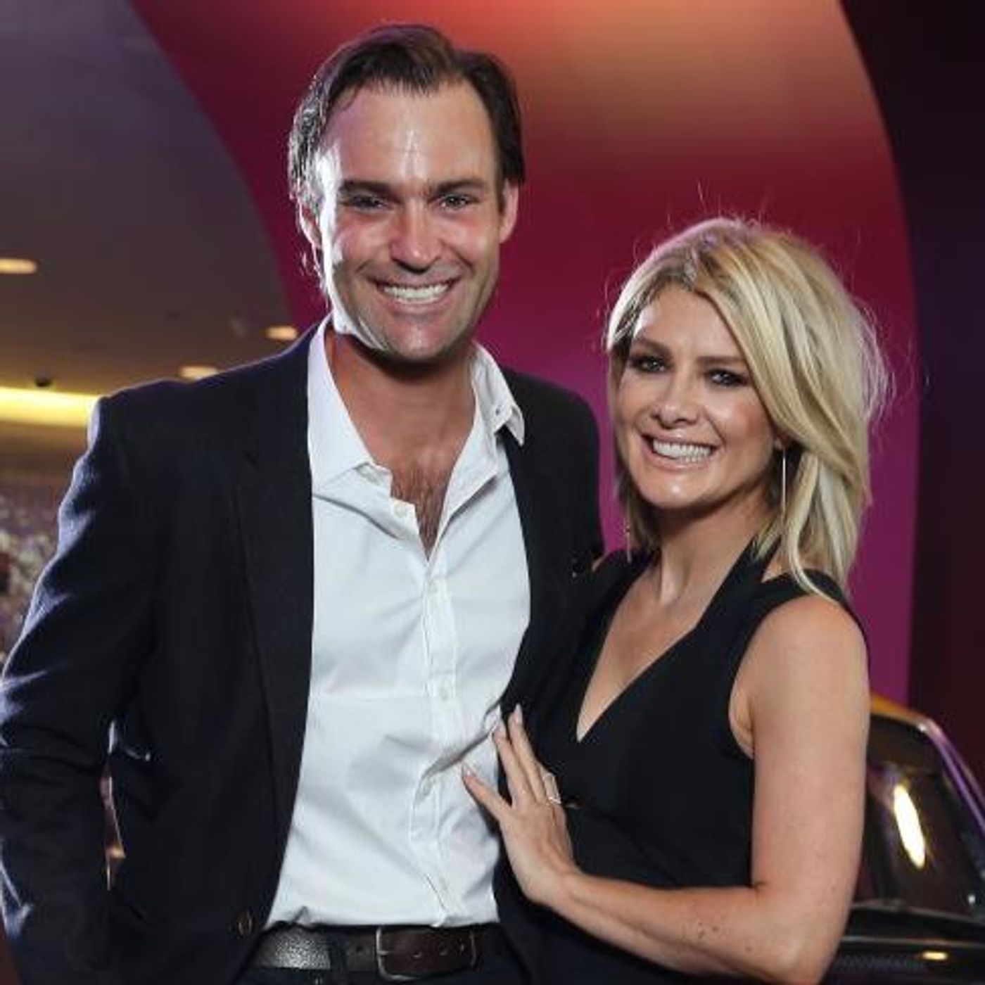 Natalie Bassingthwaighte episode artwork