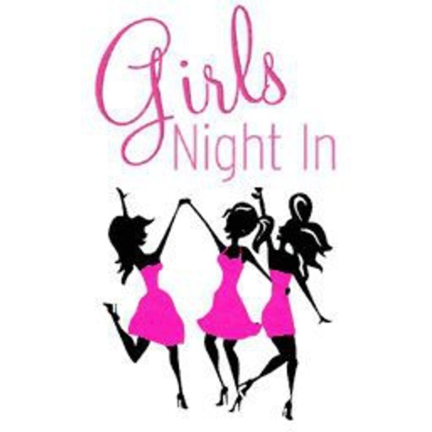 Girls Night In to focus on women's cancers episode artwork