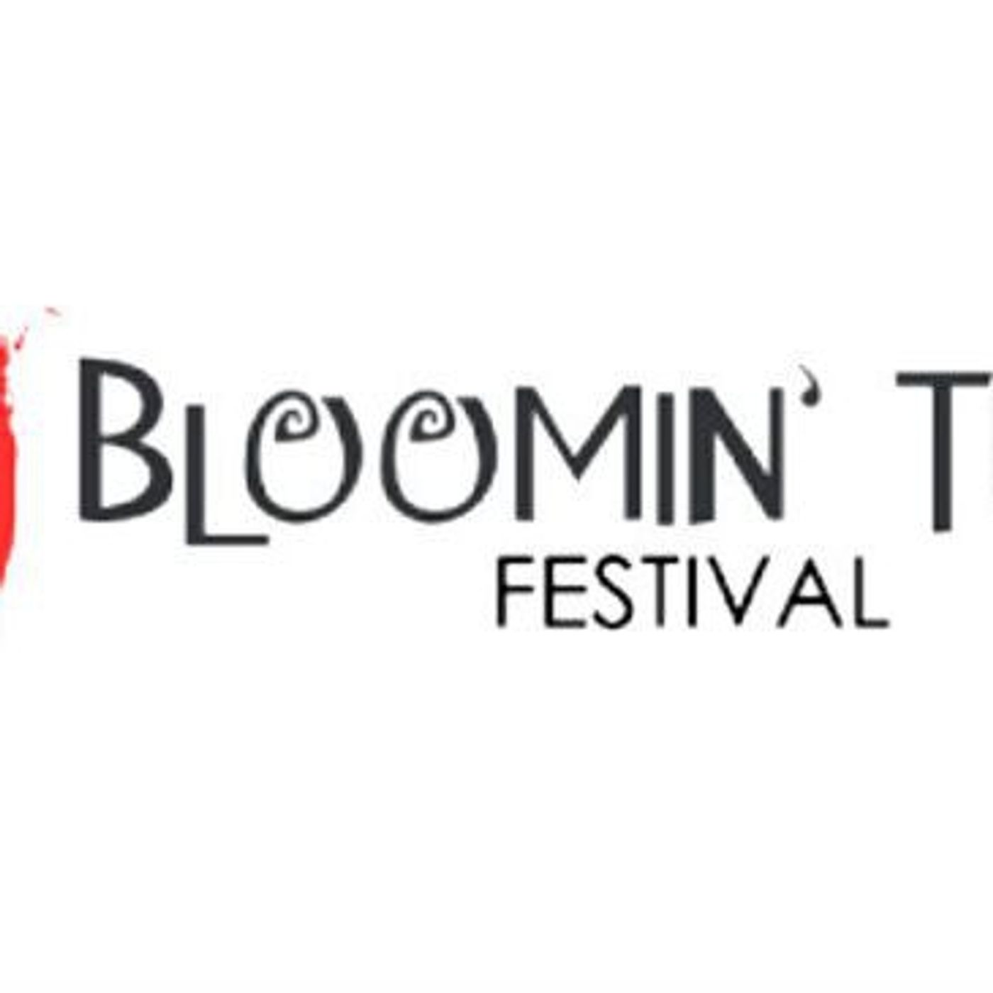 Bloomin Tulips Festival episode artwork