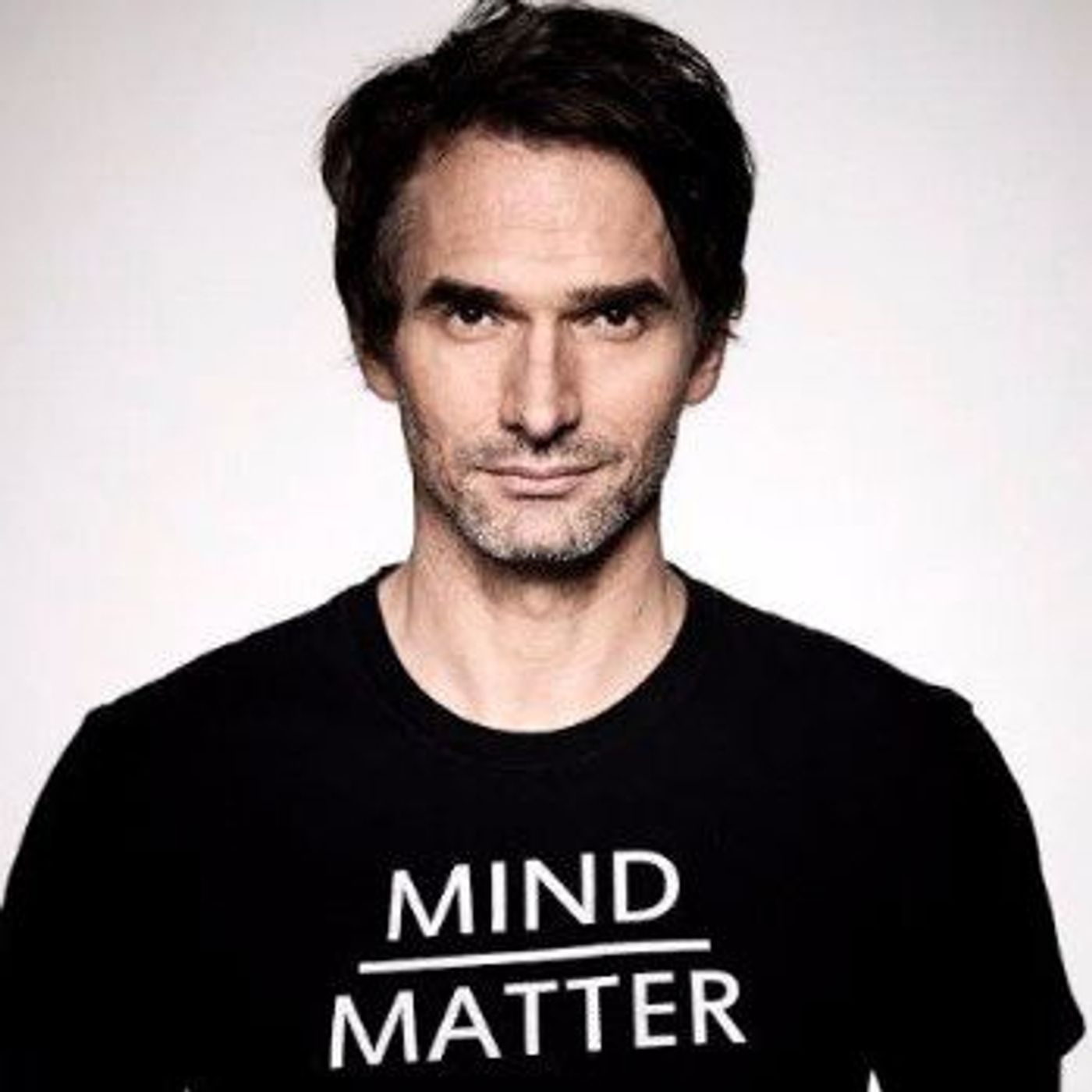 Todd Sampson Body Hack episode artwork
