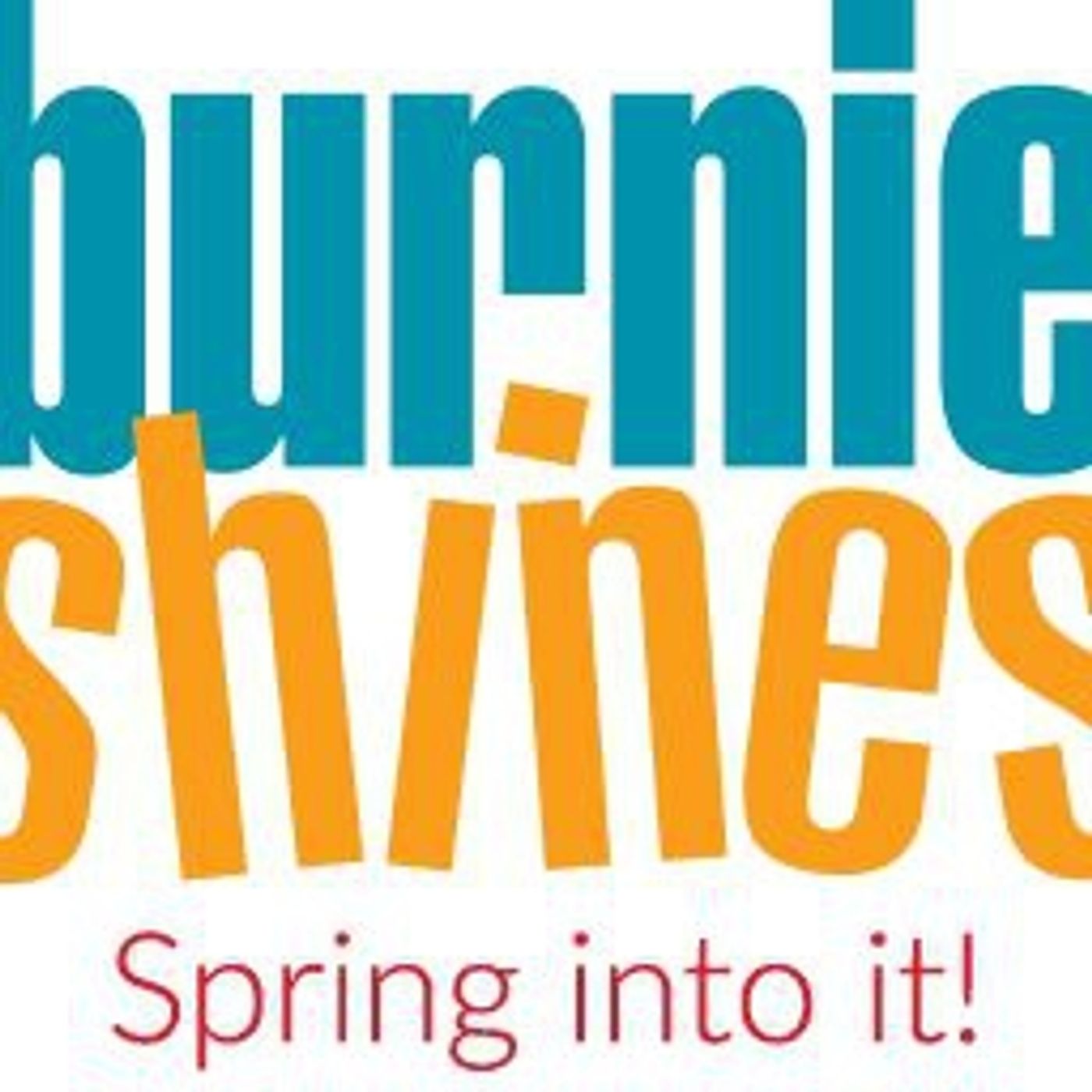 Burnie Shines update episode artwork