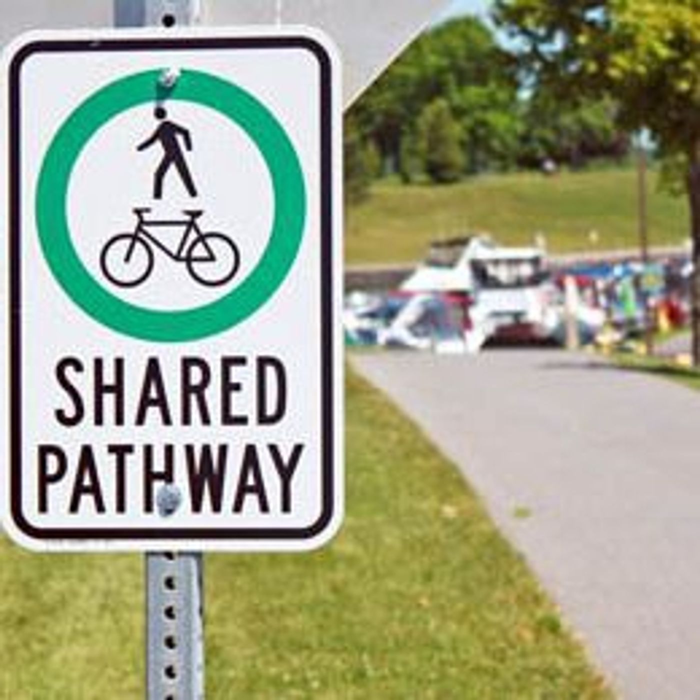Coastal Pathway project needs legislative support episode artwork