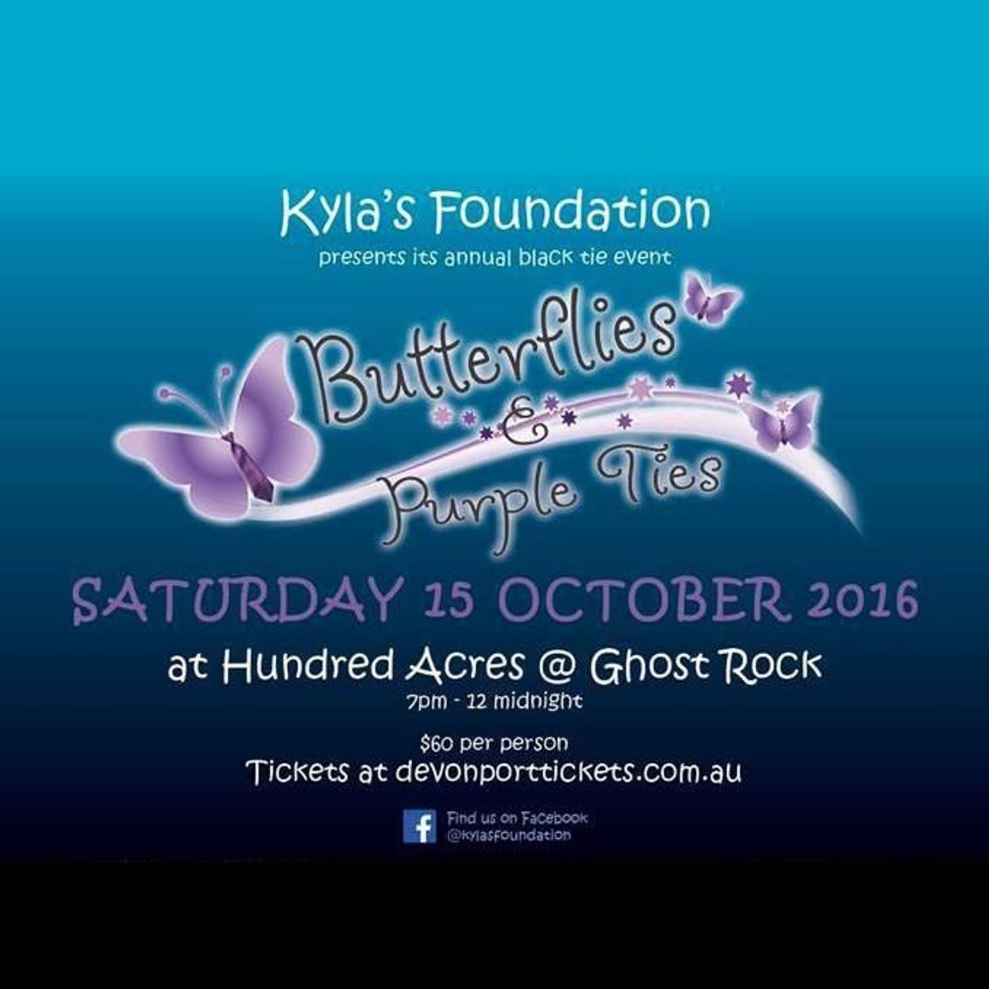 Kyla's Foundation episode artwork