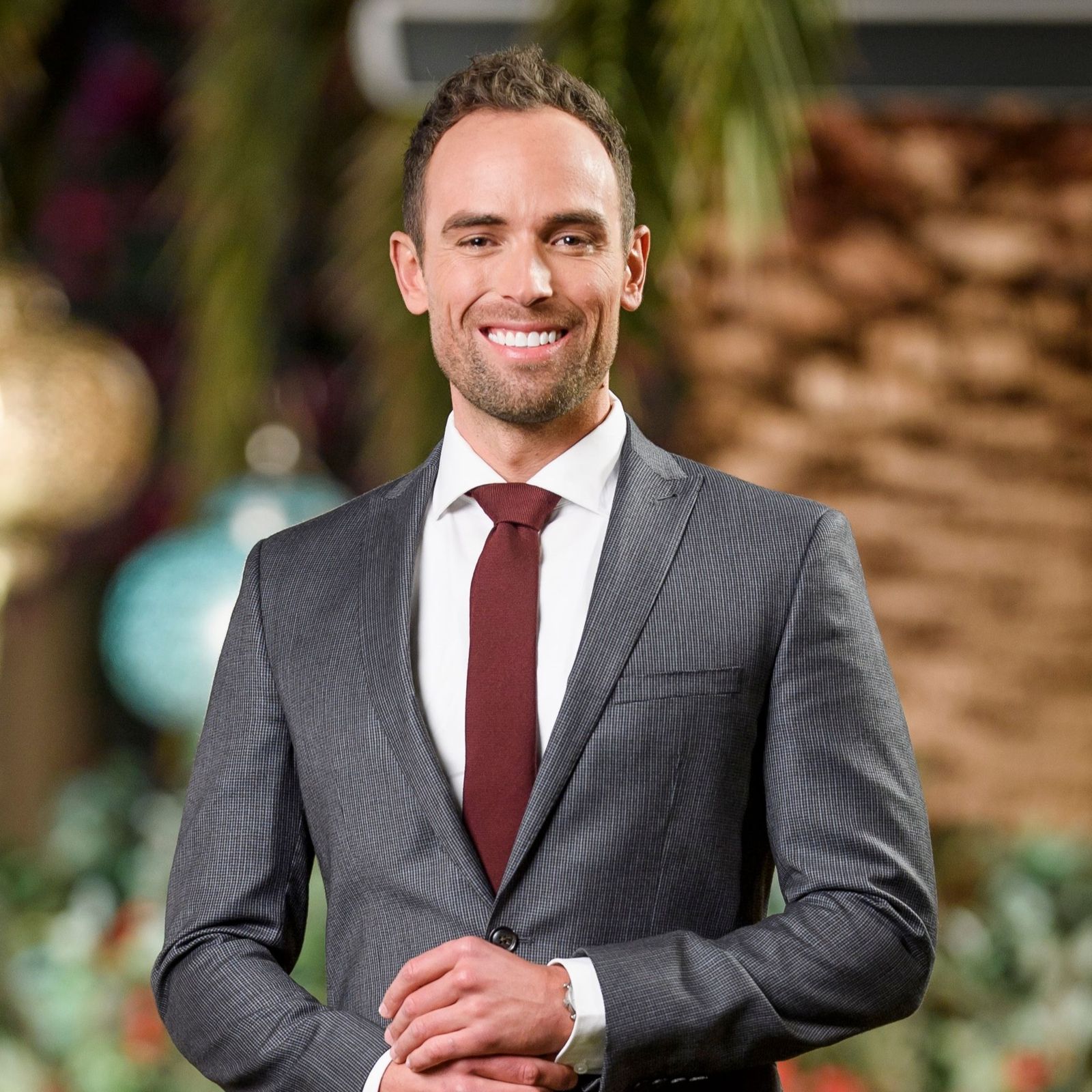 Jay of The Bachelorette episode artwork