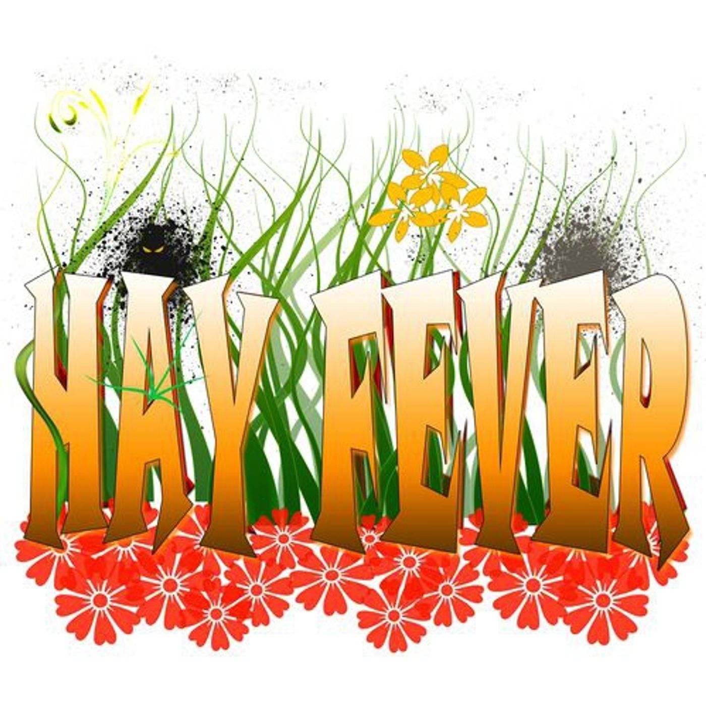 Health Matters, September 26 - Hay Fever episode artwork