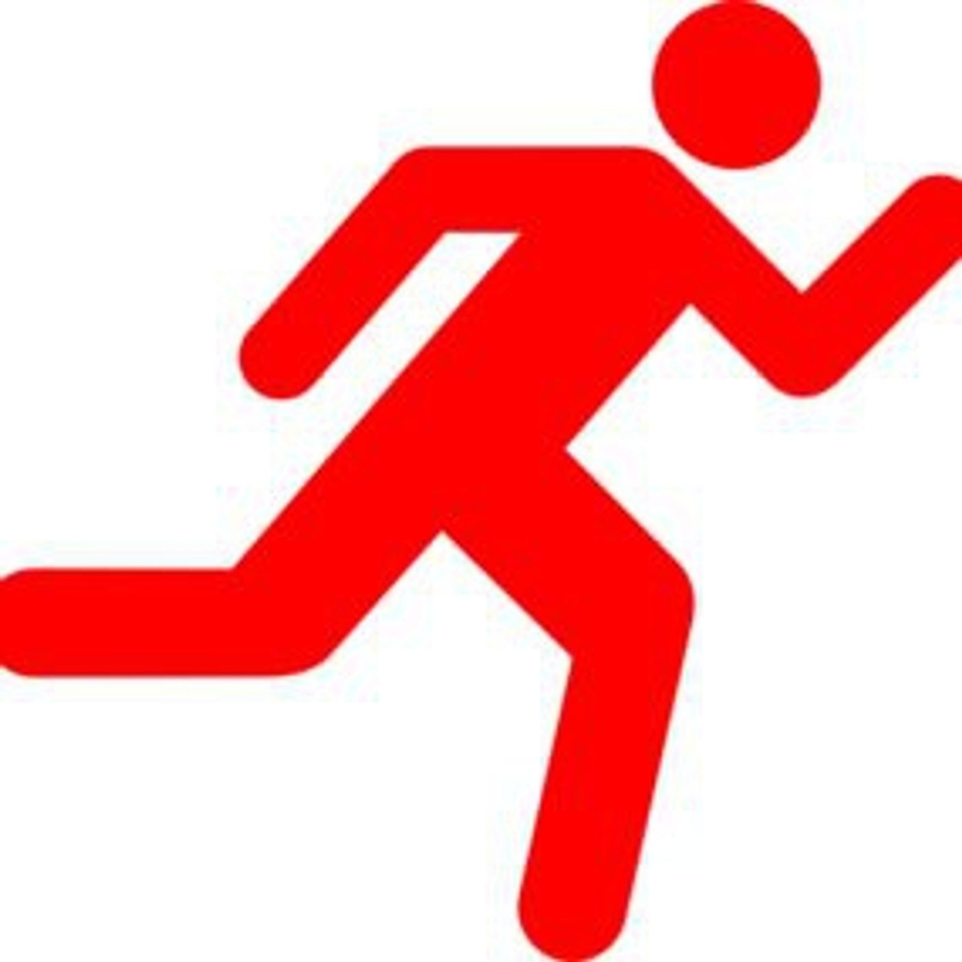 Runners, joggers, walkers - the Coastal Running Club has events to suit all episode artwork
