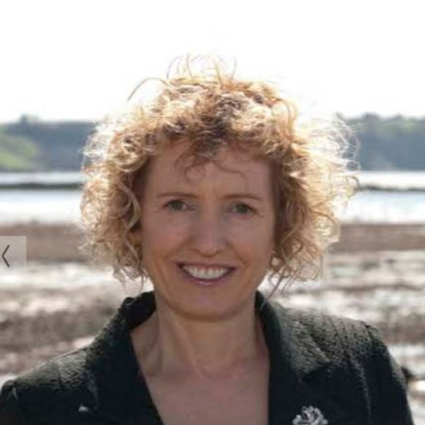 Ruth Forrest opens up about Hidding intimidation episode artwork