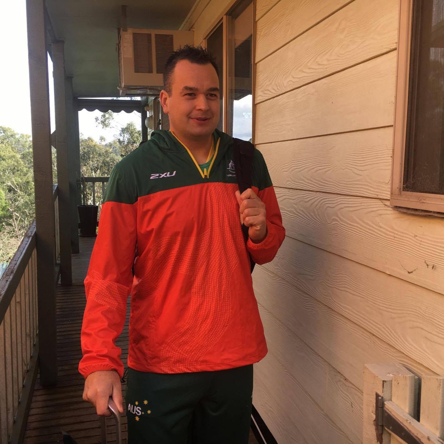 Grant Broadcasters TAS