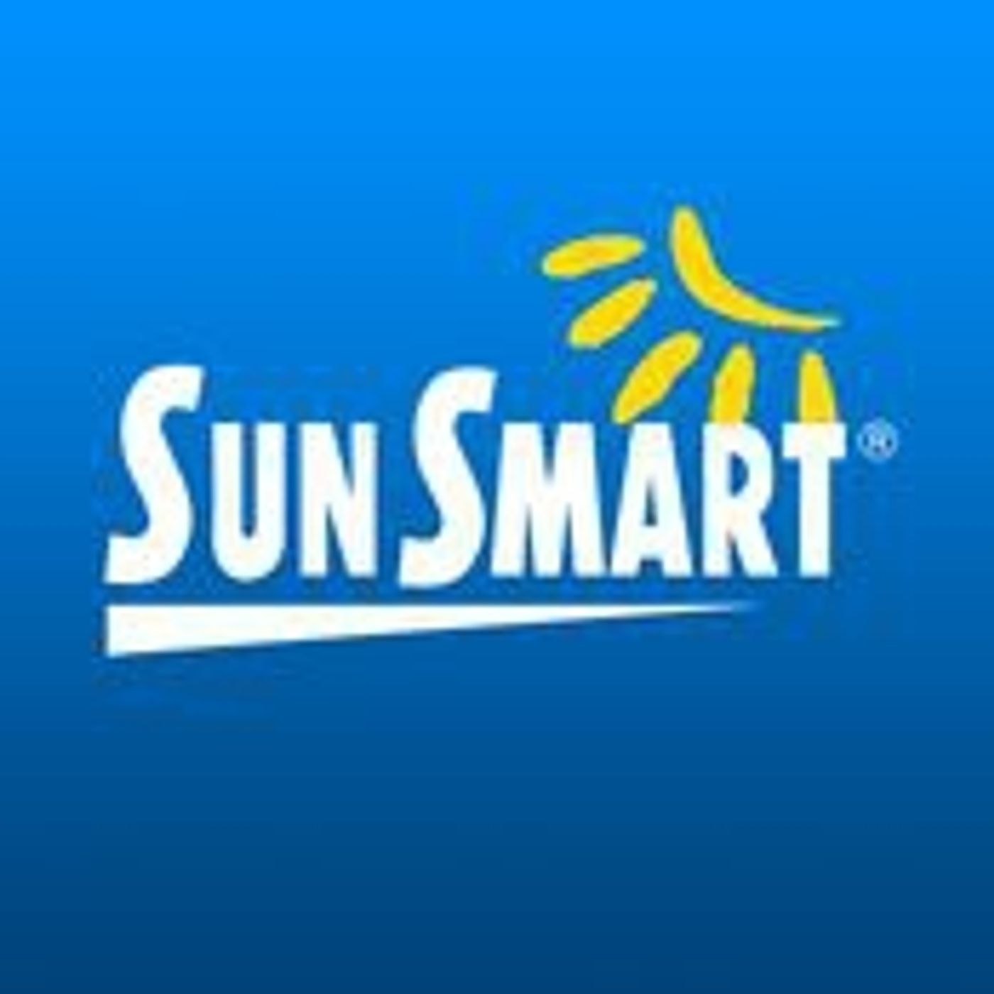 Not too early to start thinking about being SunSmart episode artwork
