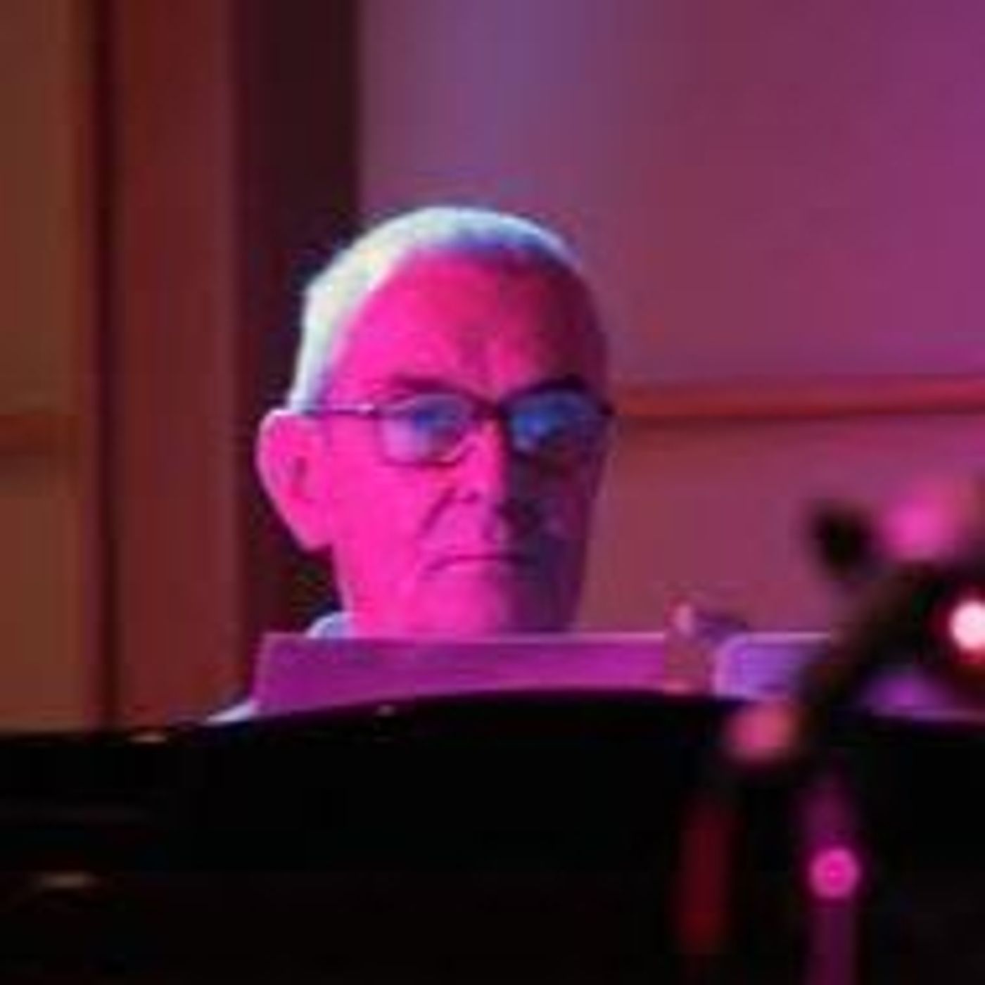 Devonport Jazz Festival director calls it a day episode artwork