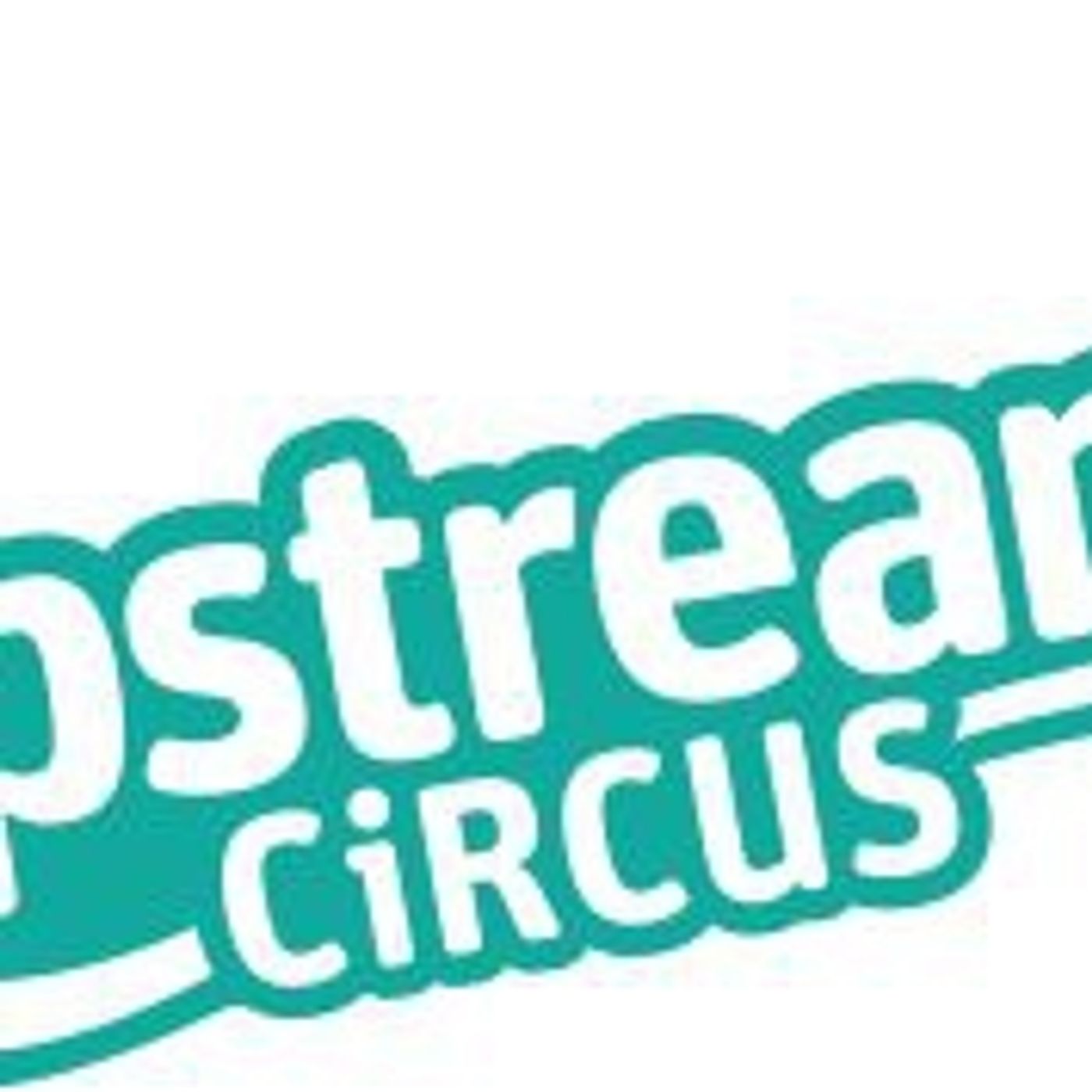 Slipstream Circus When I Grow Up Stacey Homan episode artwork