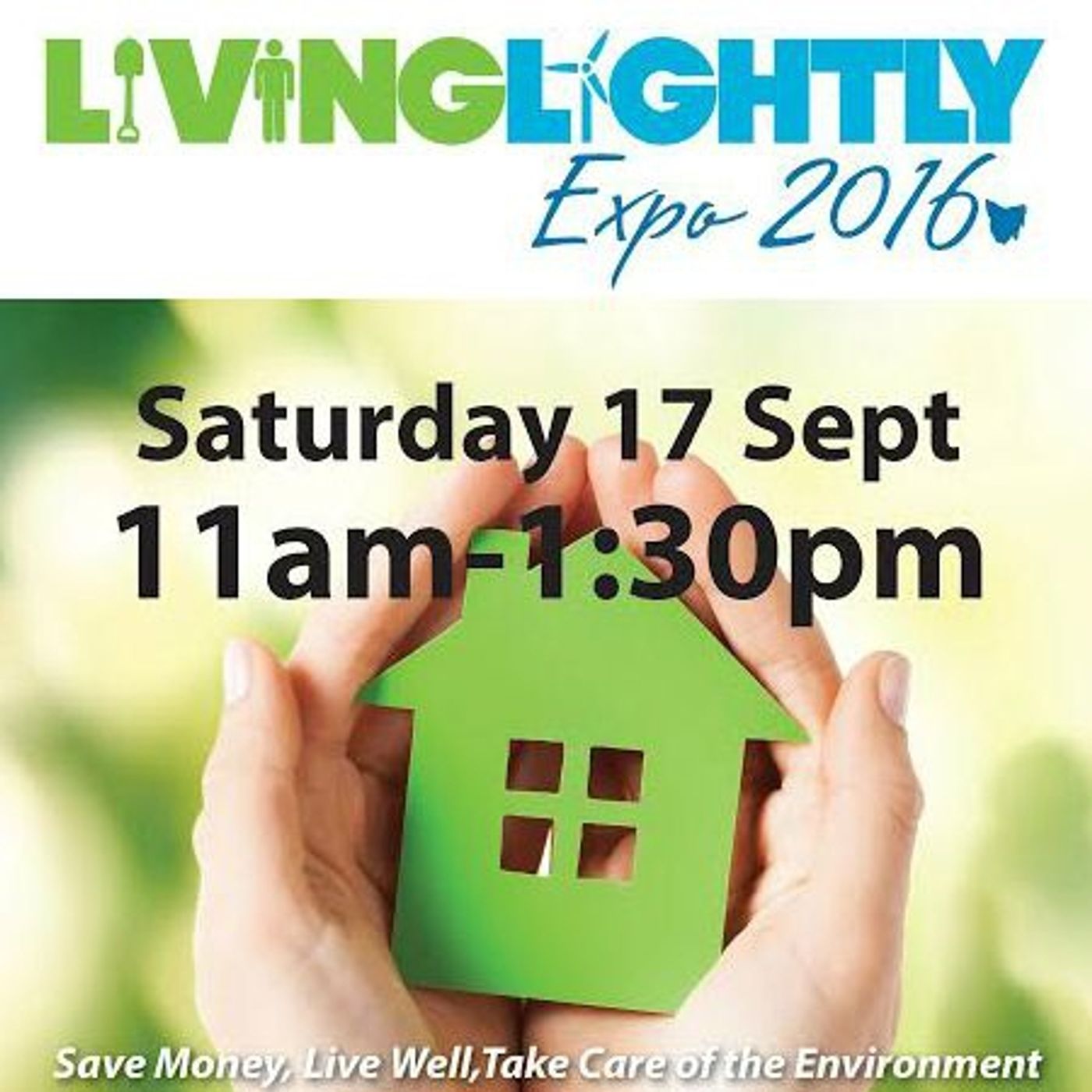 Save money and help the environment at Devonport expo episode artwork