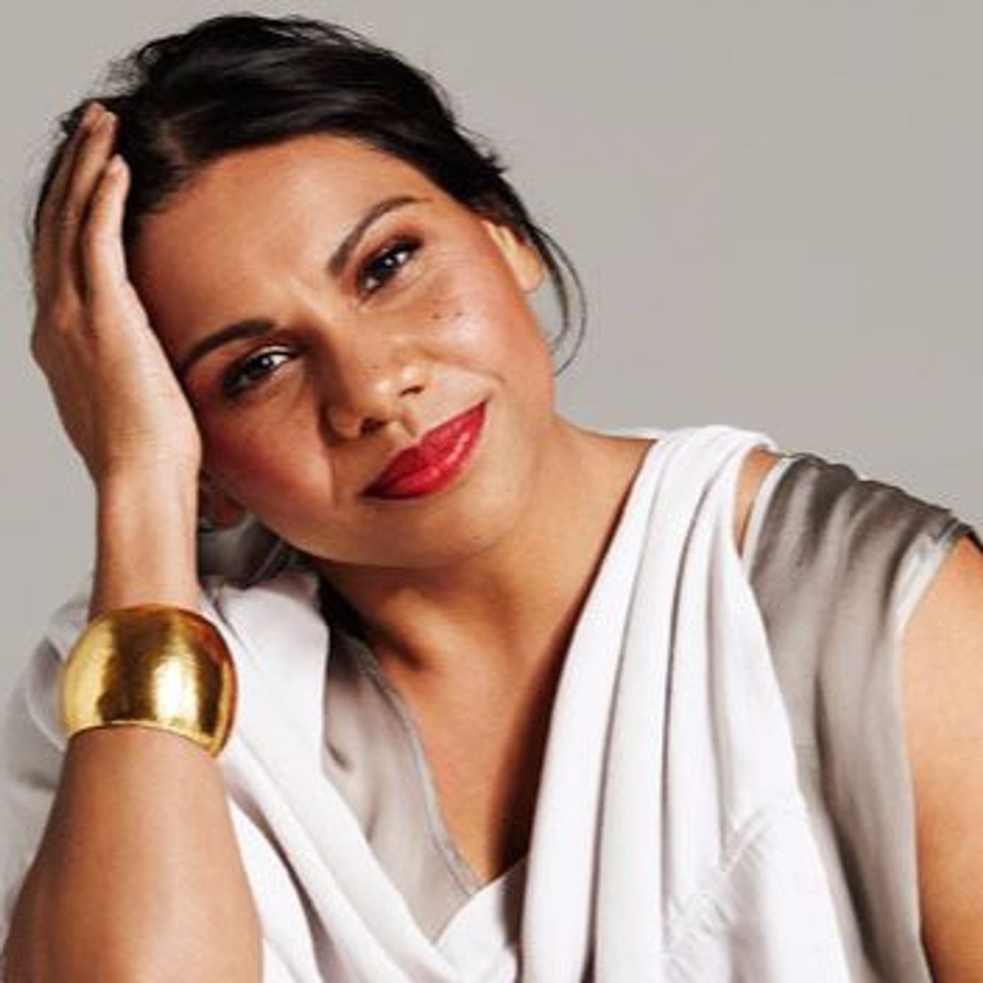 Deborah Mailman episode artwork