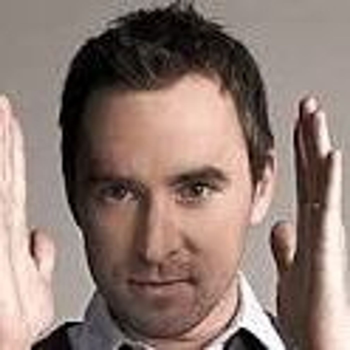 Damien Leith episode artwork