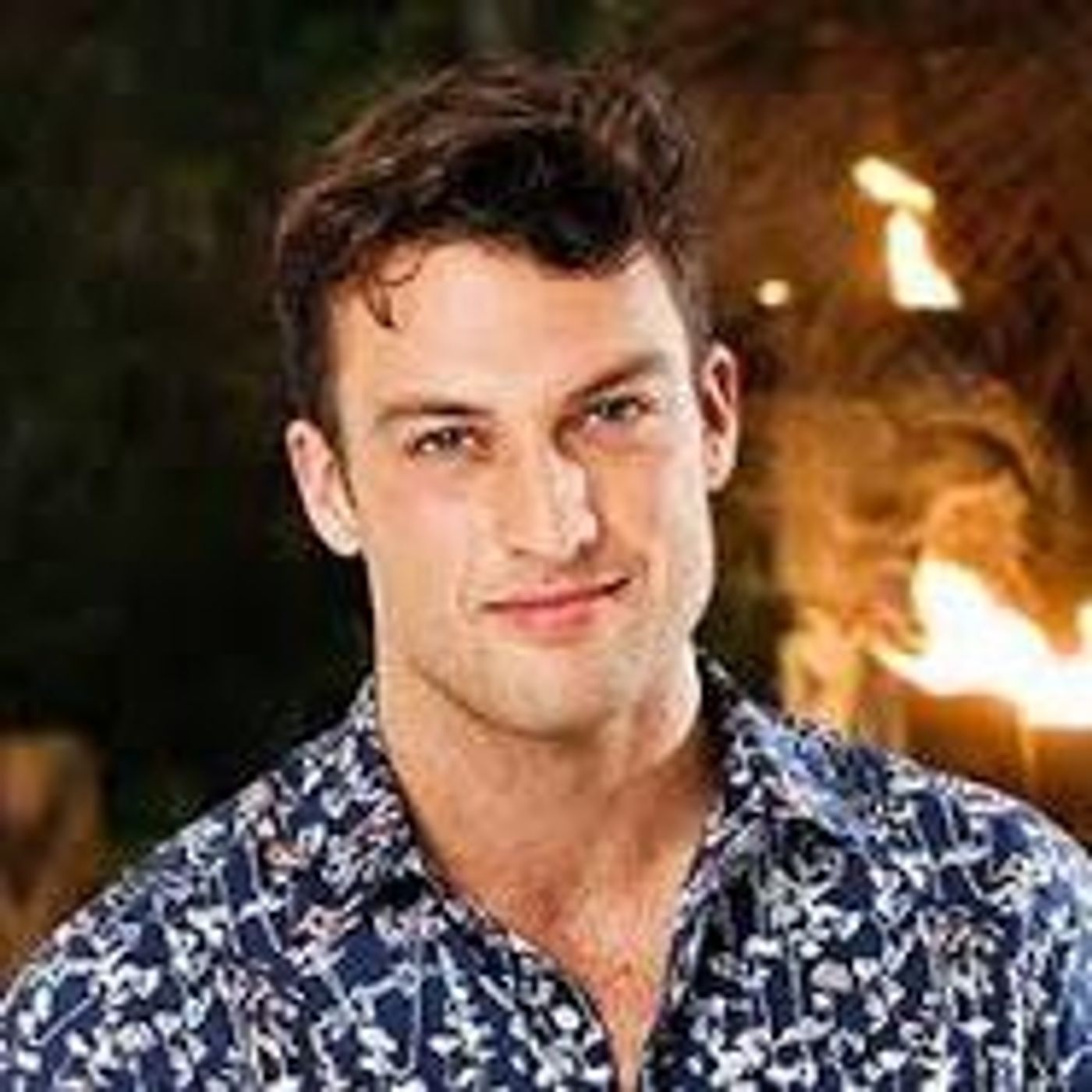 Rohan Australian Survivor episode artwork