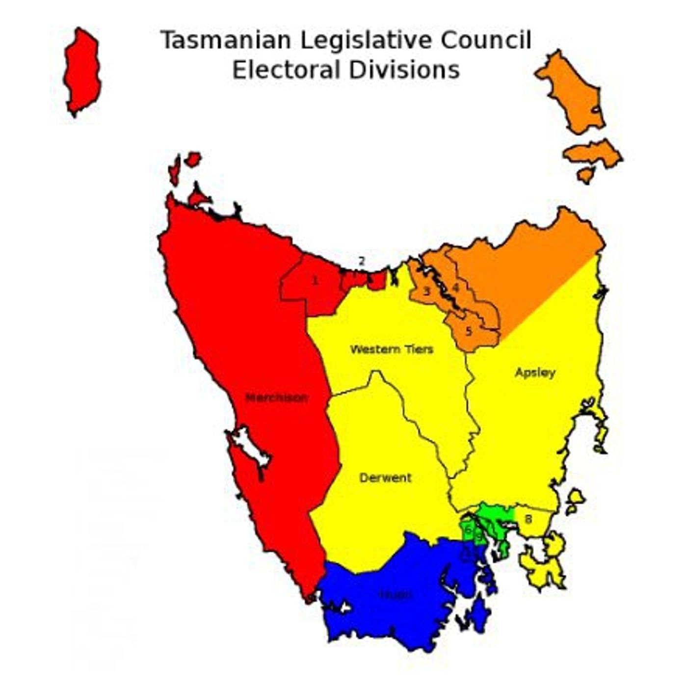 Electoral boundary changes could be on the way episode artwork