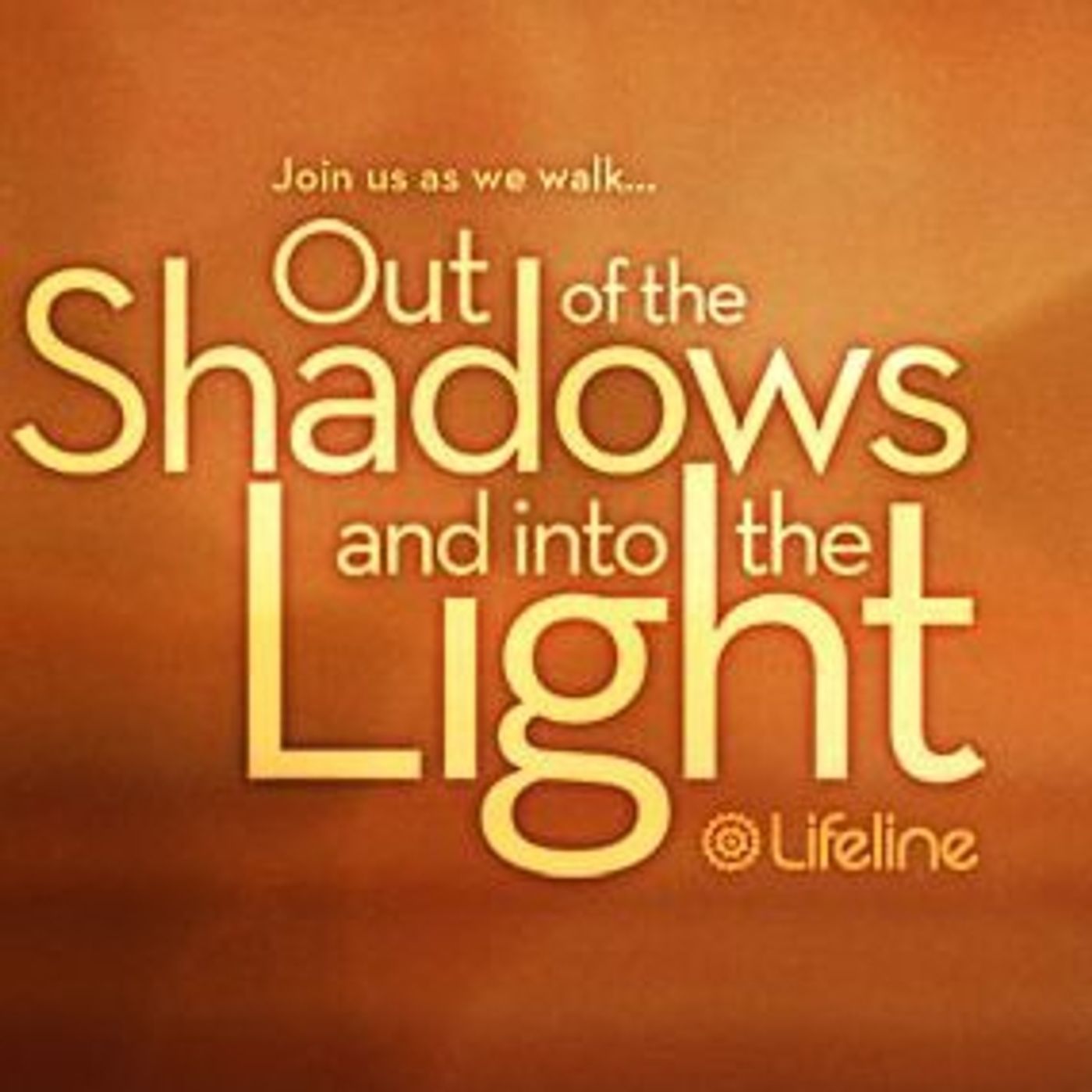 Out of the shadows and into the light episode artwork