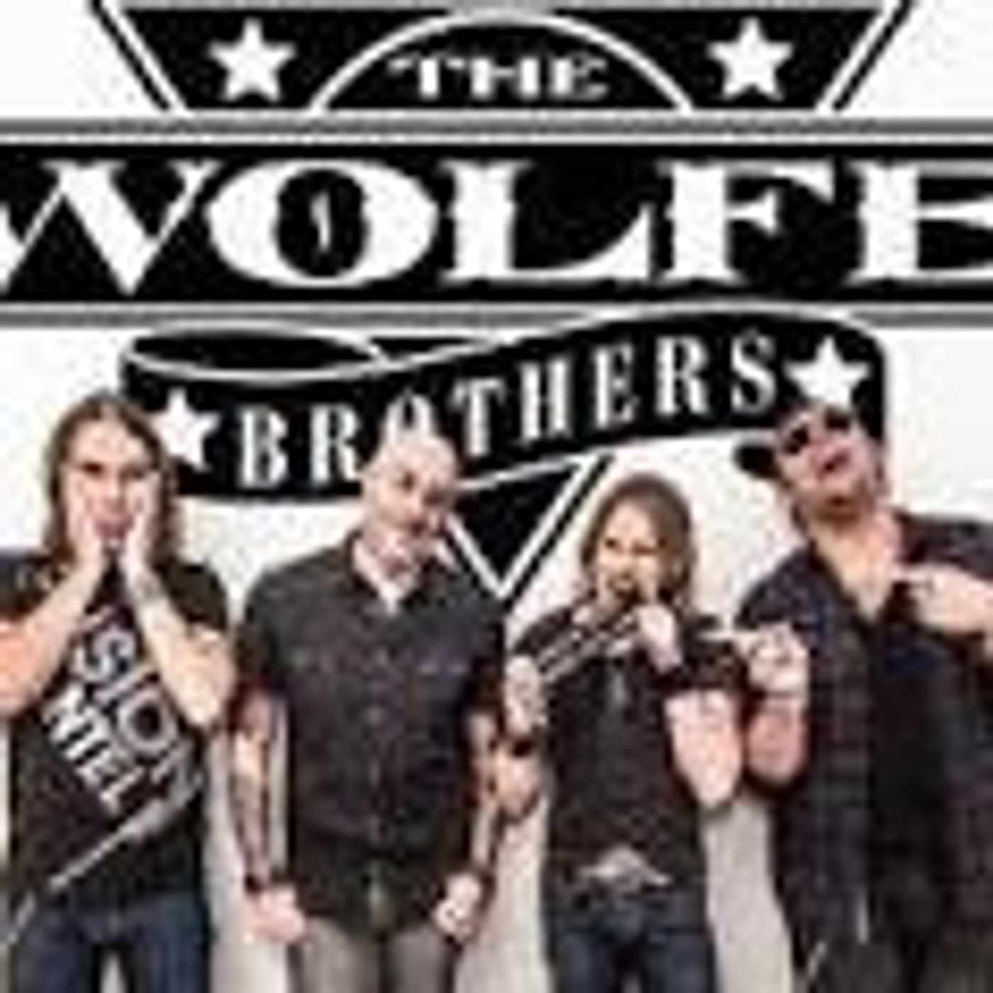 The Wolfe Brothers Brodie Rainbird Sept 2016 episode artwork