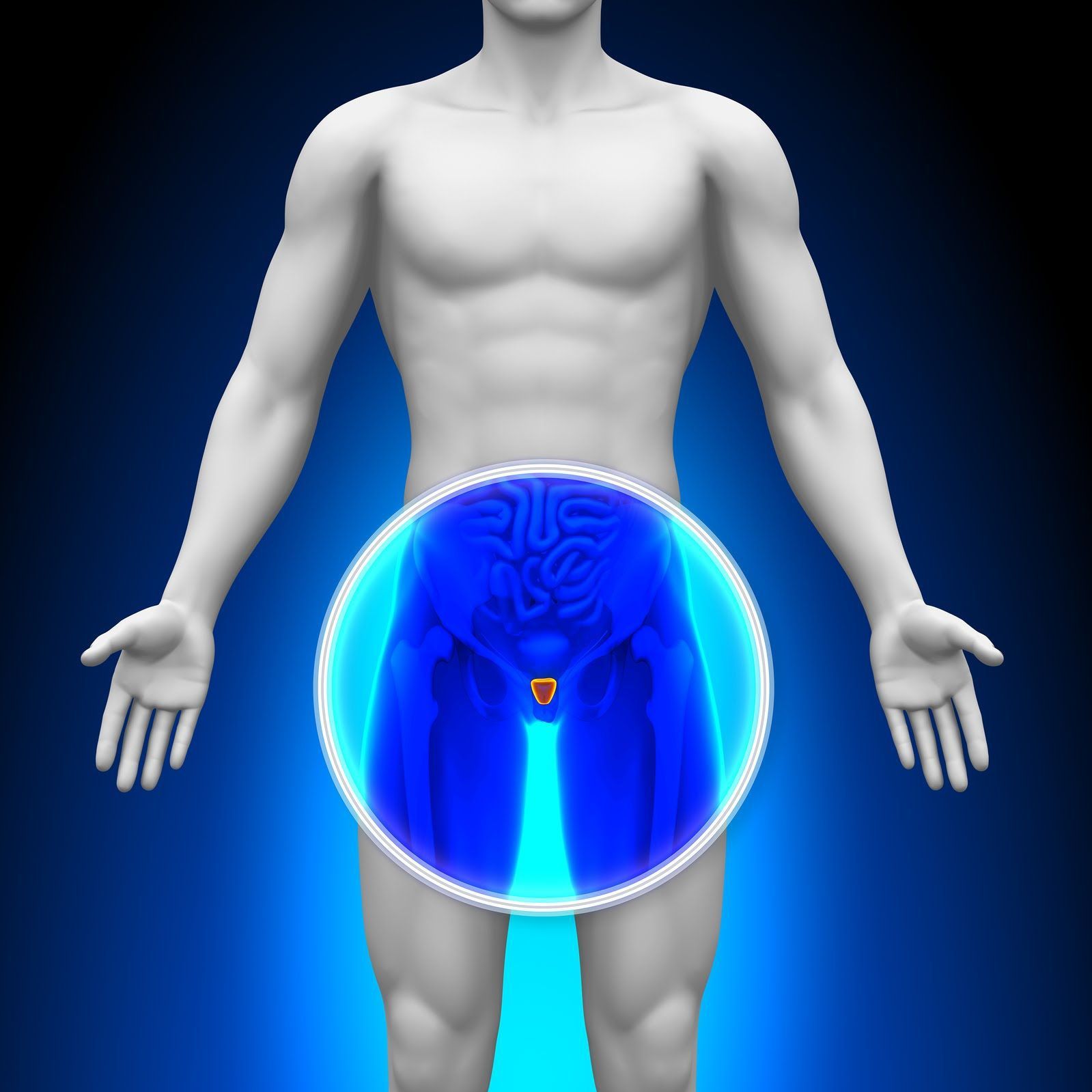 Health Matters, September 5 - Prostate health episode artwork