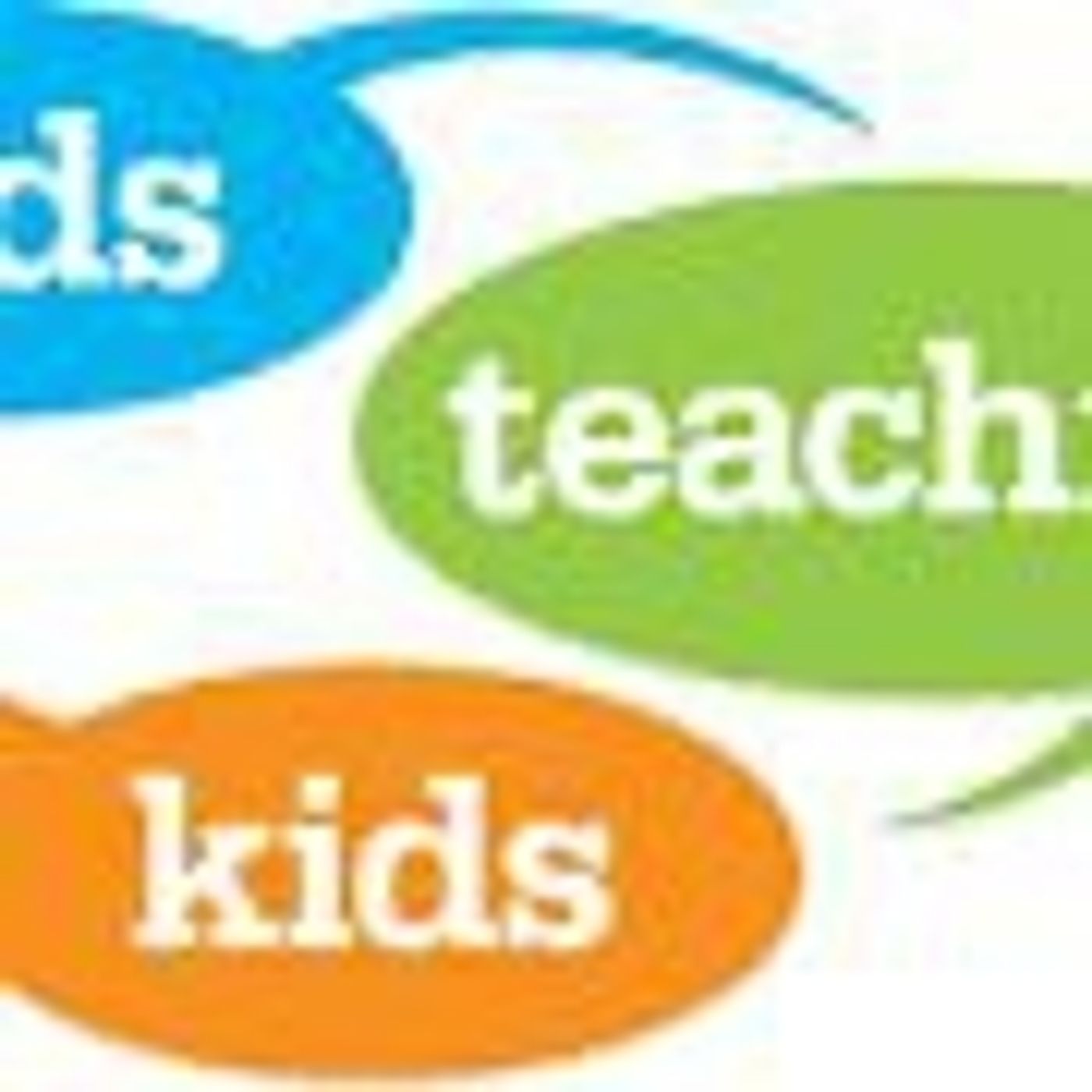 Kids Teaching Kids Sheree Jaffray episode artwork