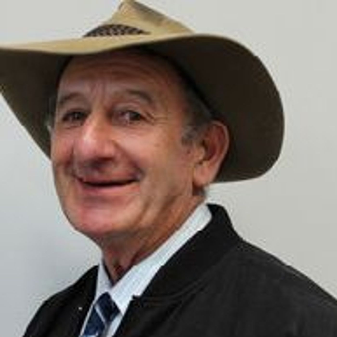 The Mayor on the Air, September 29 - Robby Walsh (Waratah-Wynyard) episode artwork