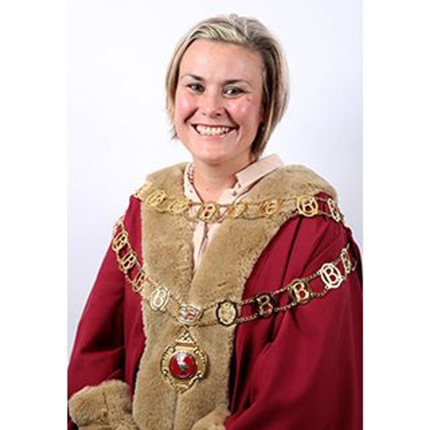 The Mayor on the Air, August 13 - Anita Dow (Burnie) episode artwork
