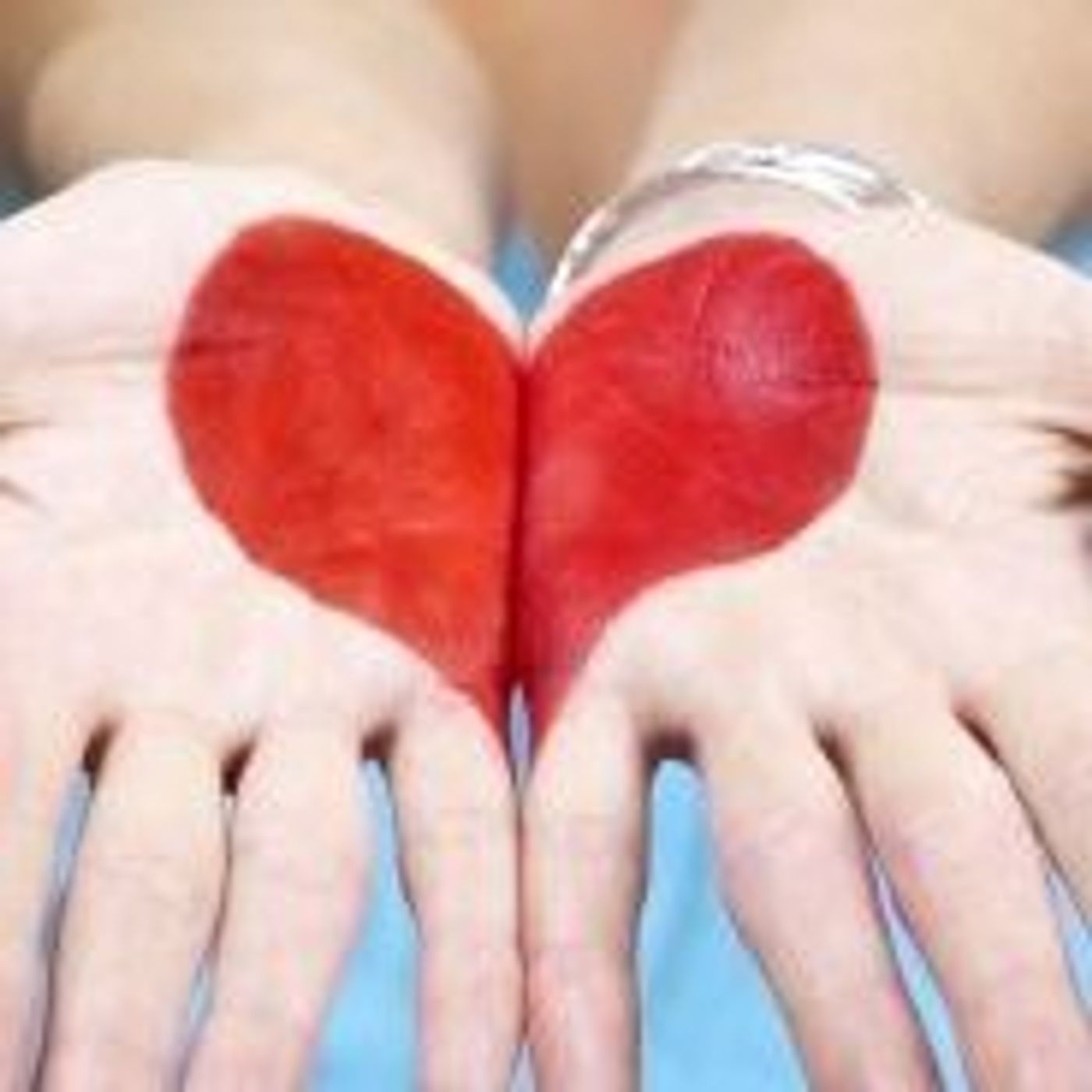 Heart Foundation Appeal Graham Lynch episode artwork