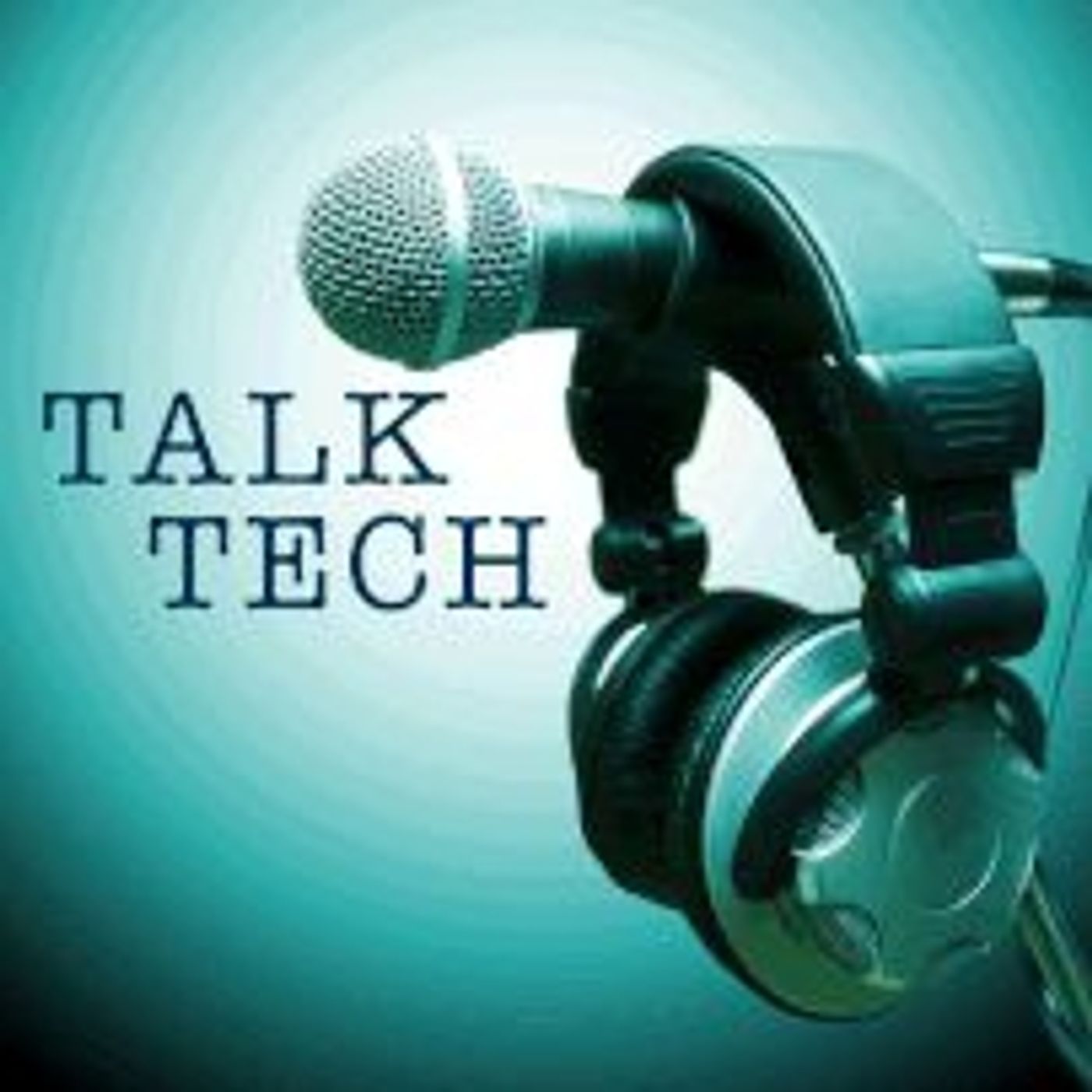 Tech Guy Richard Oct 12 episode artwork