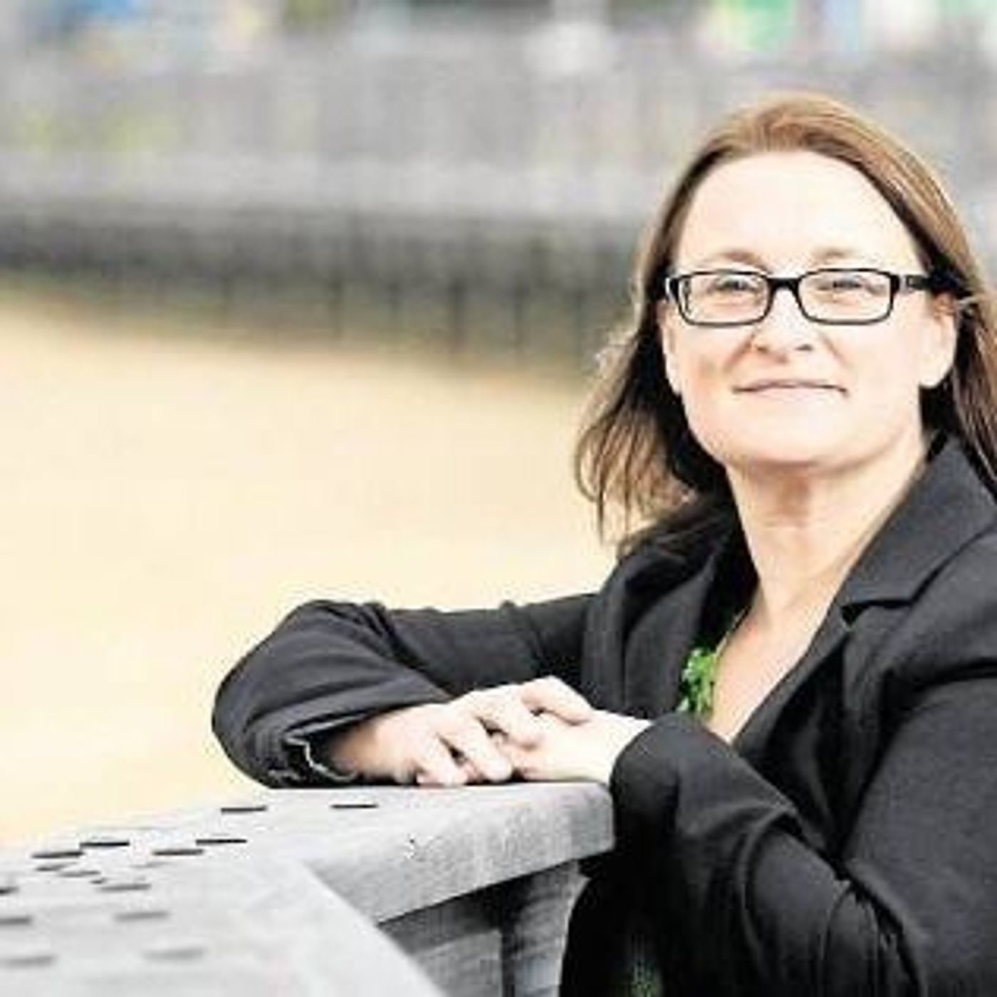 Justine Keay -Federal Member for Braddon episode artwork