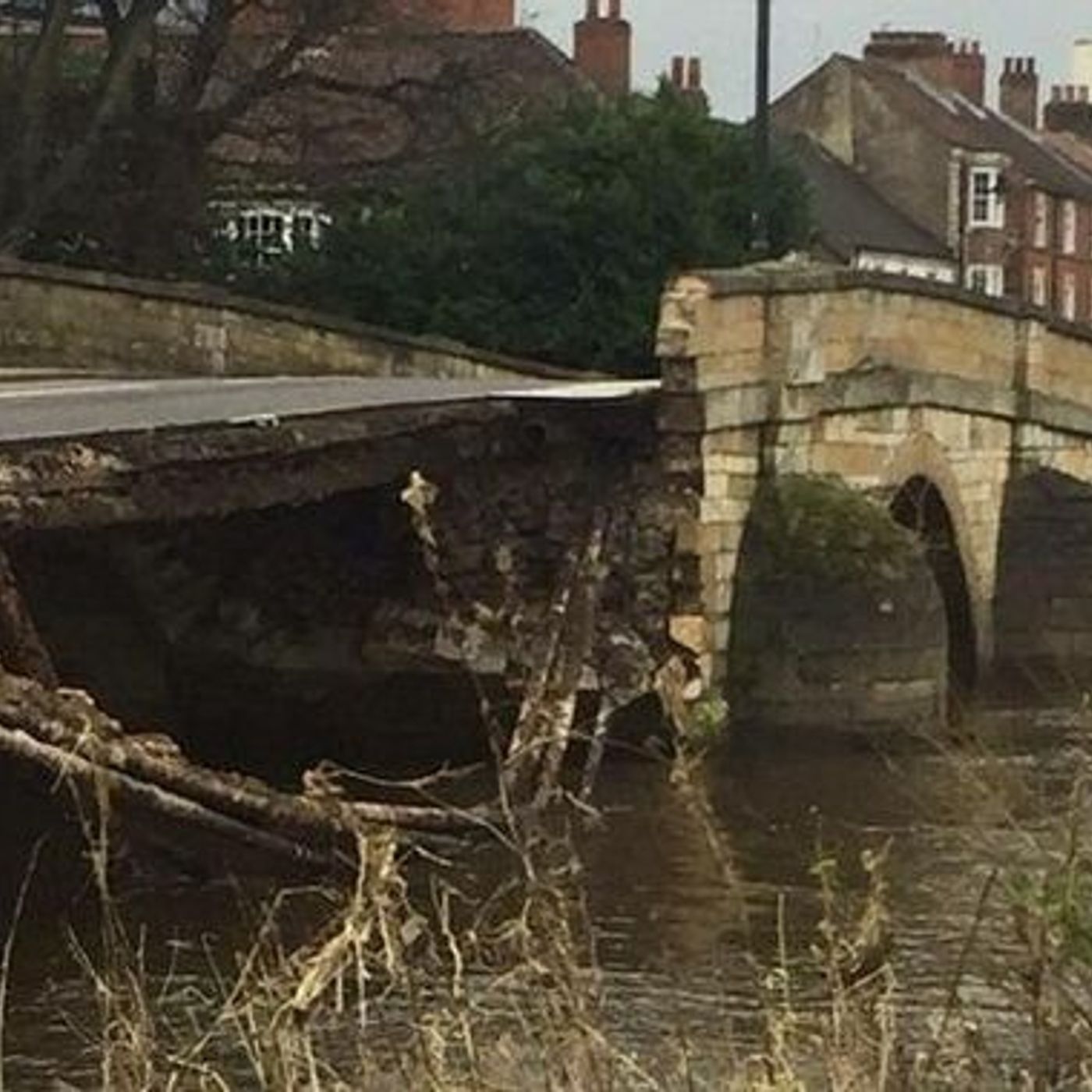 Improving air quality, winter road gritting and bridge repairs
