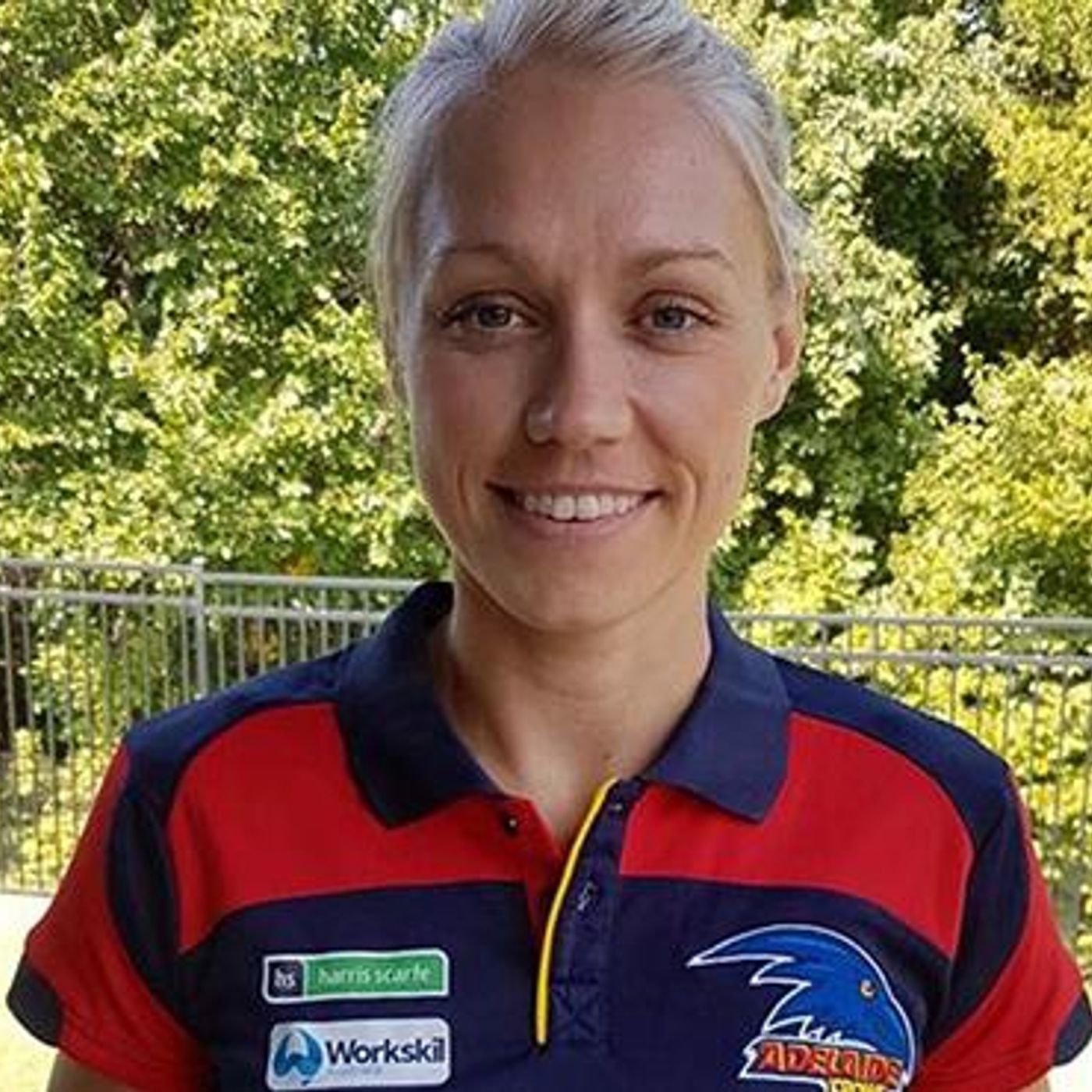 Adelaide Crows Football Club