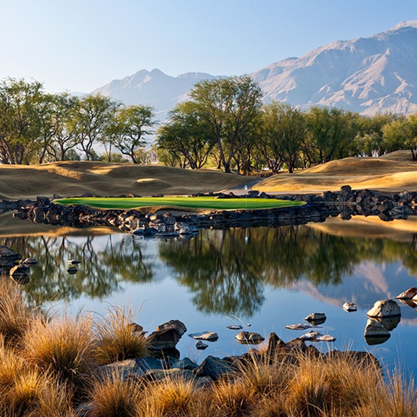 Talking GolfGetaways: Your Golf Getaways Podcast
